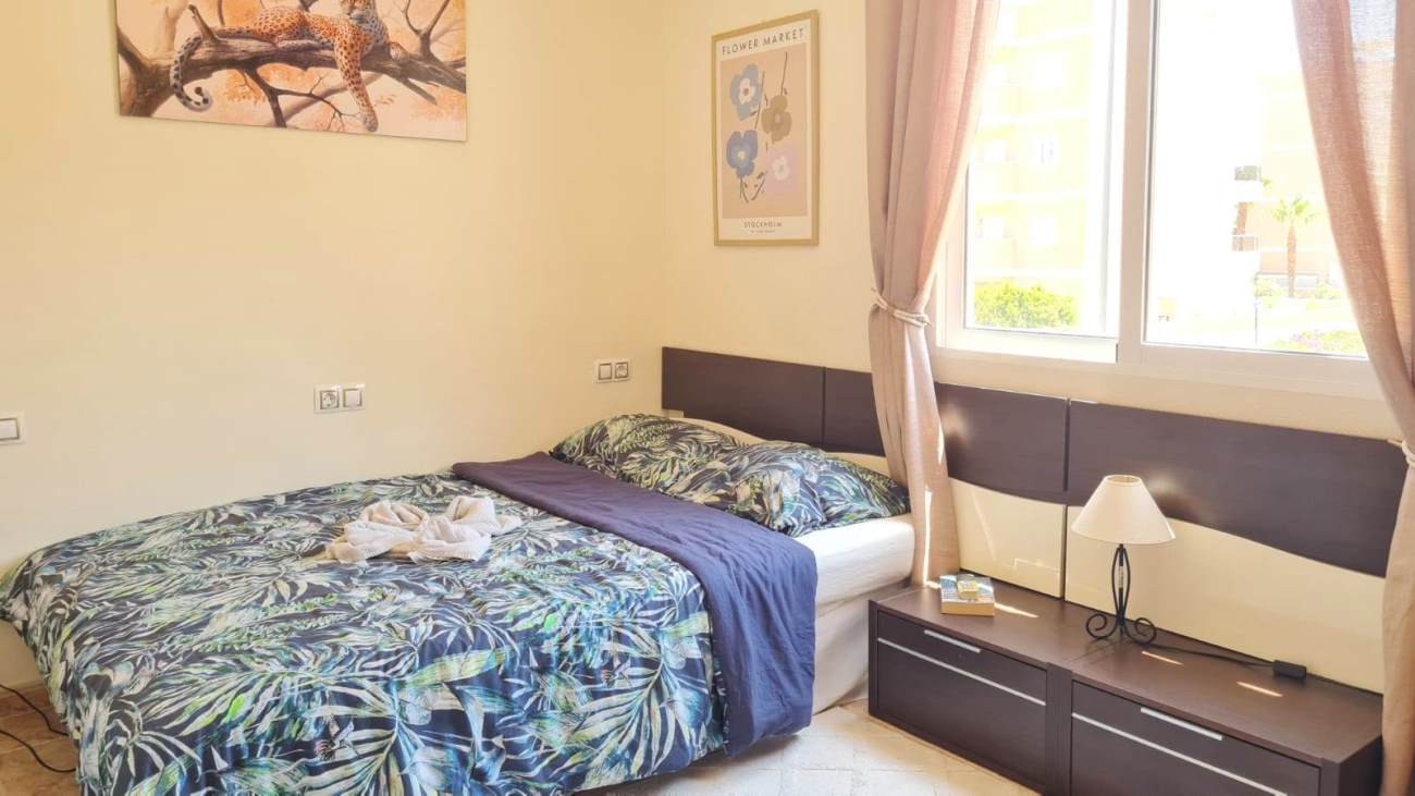 villas en orihuela-costa · los-dolses 255000€
