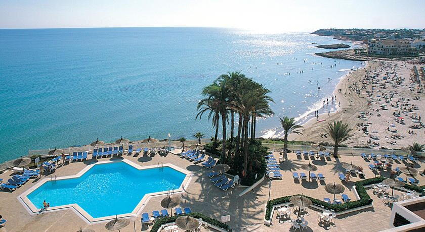apartment en villamartin · villamartin 287000€