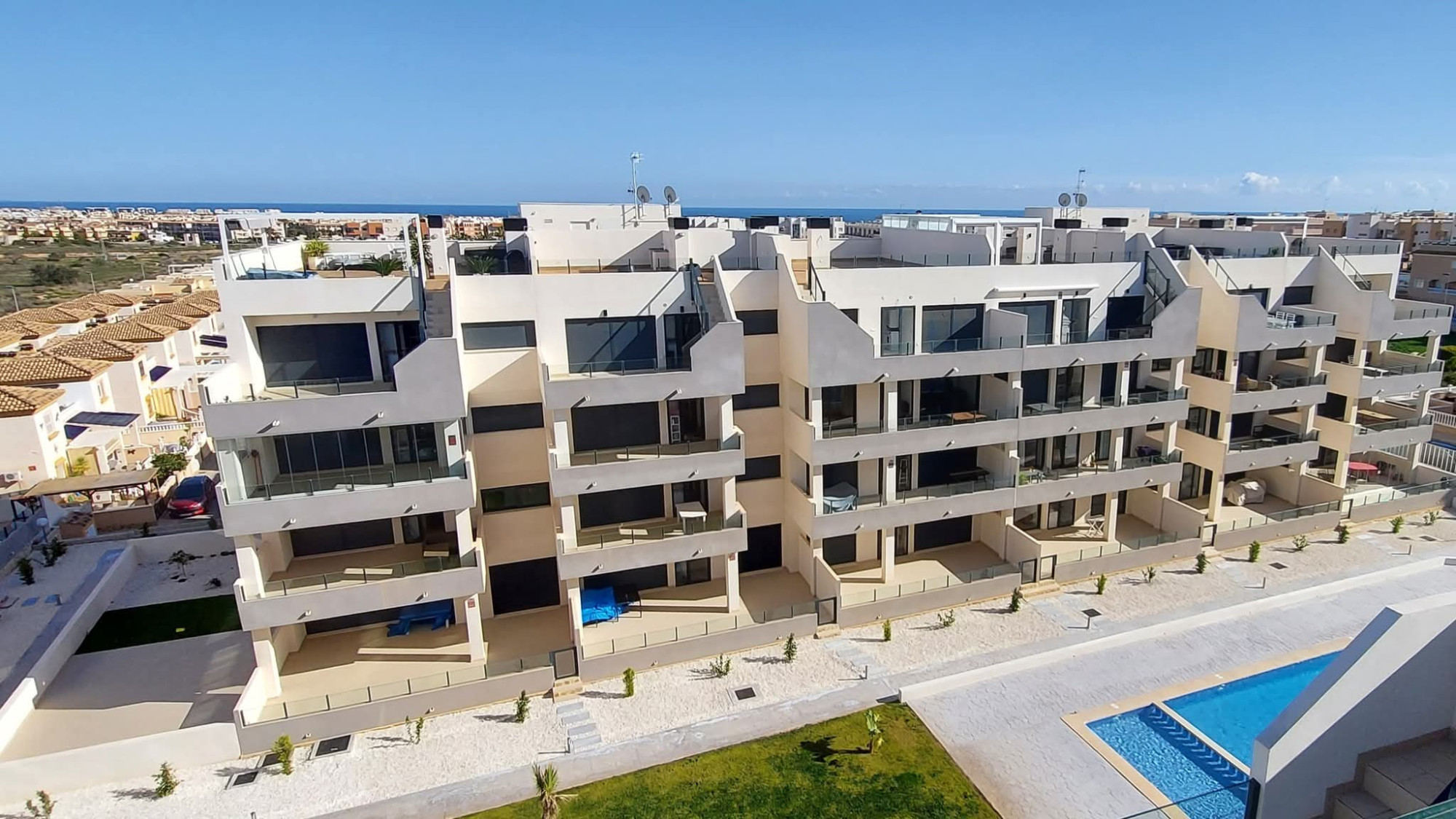 apartment en villamartin · villamartin 287000€