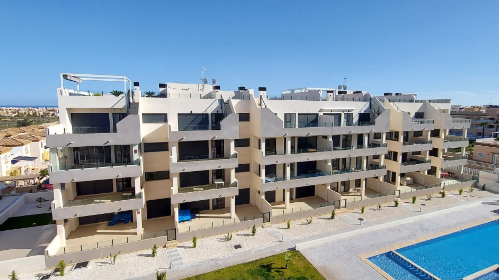 apartment en villamartin · villamartin 287000€