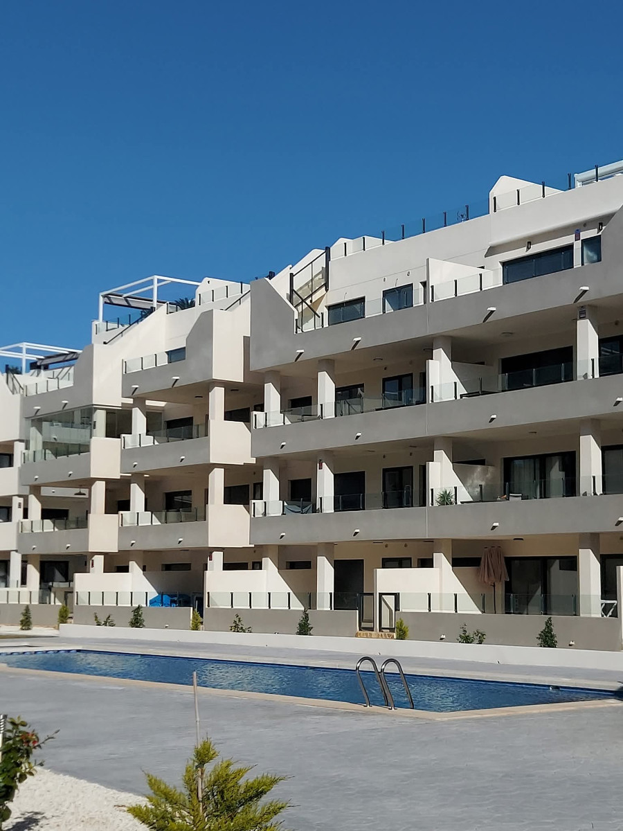 apartment en villamartin · villamartin 287000€