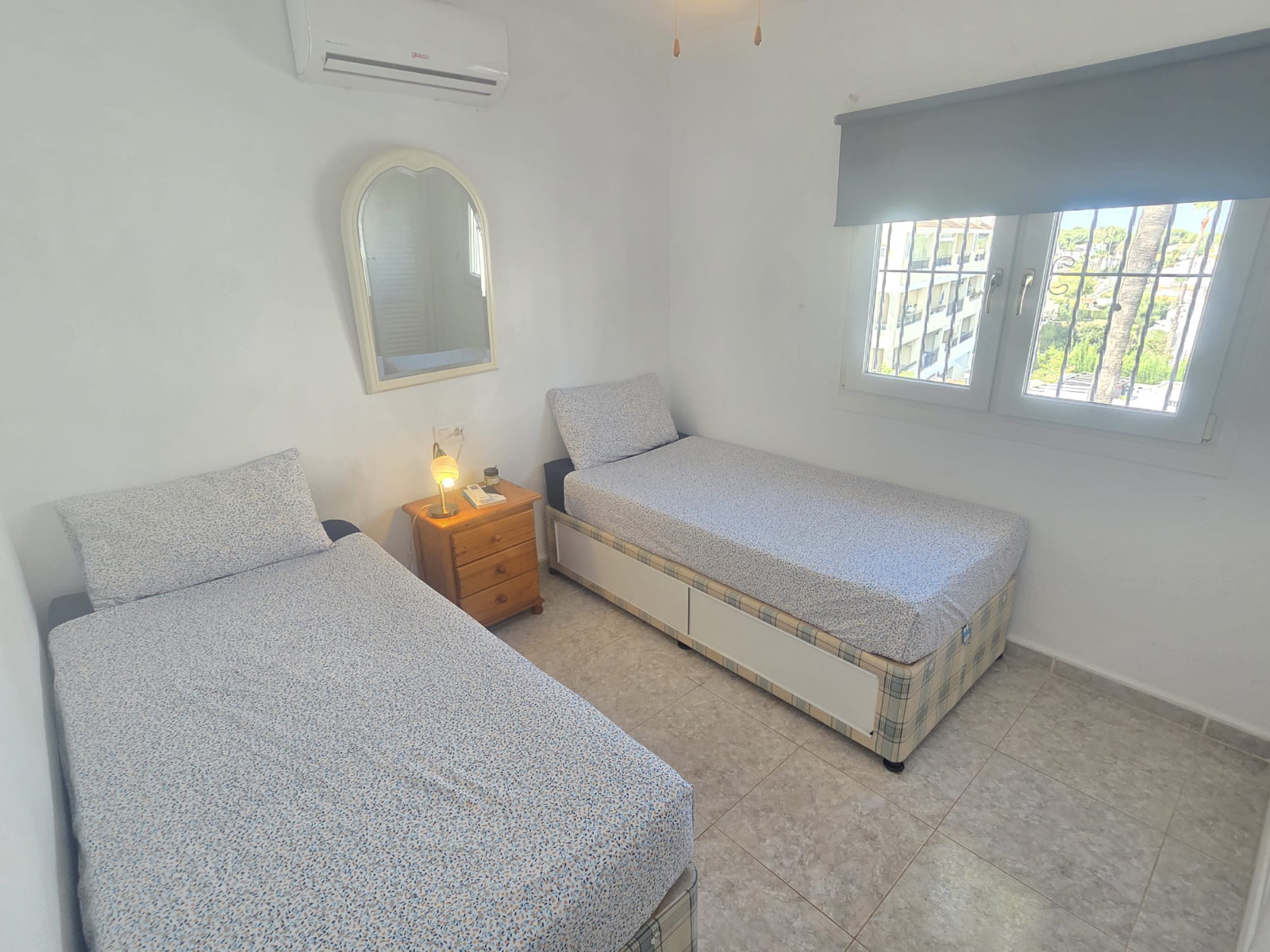 apartment en villamartin · verdemar 199000€