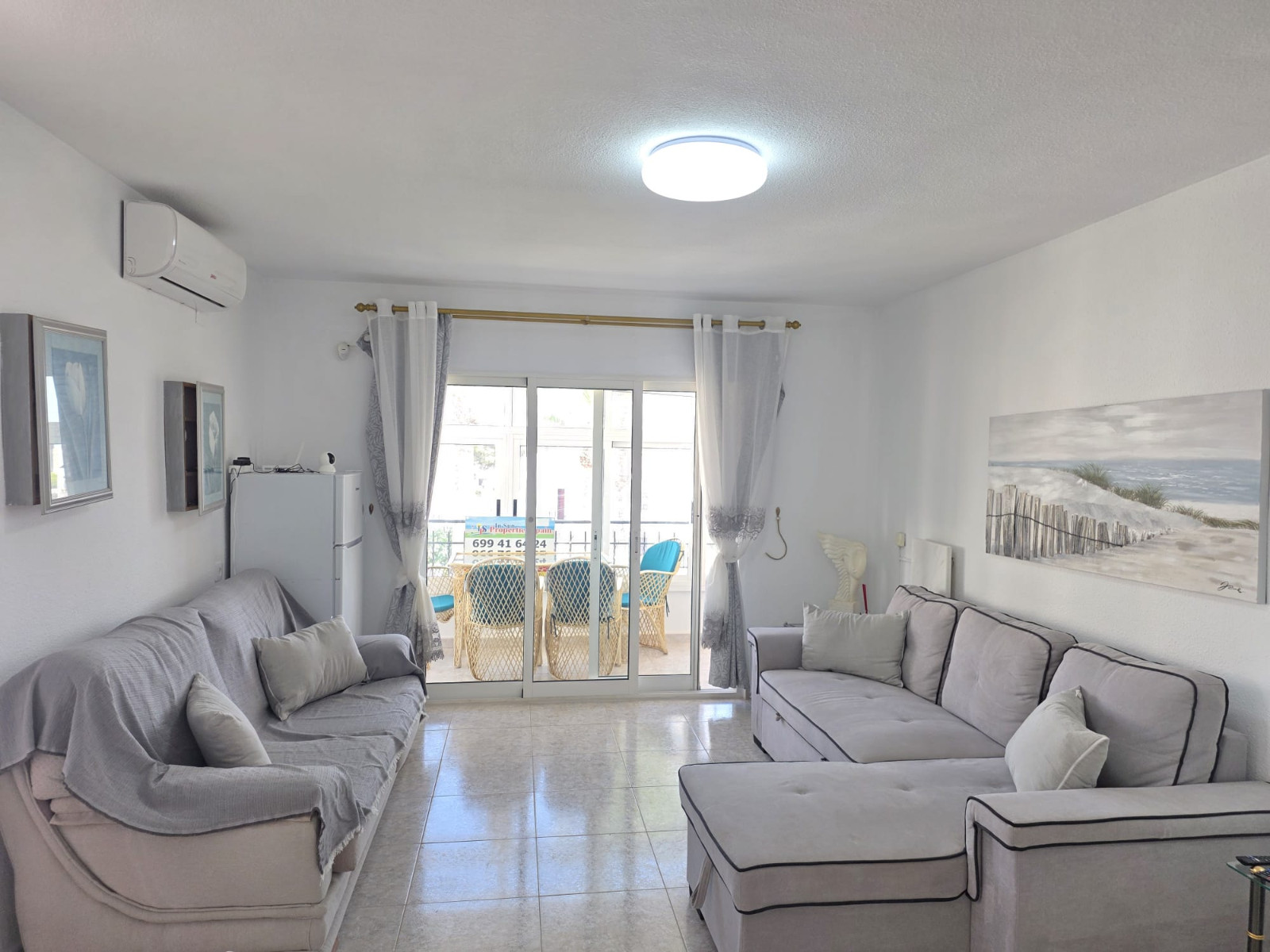 apartment en villamartin · verdemar 199000€