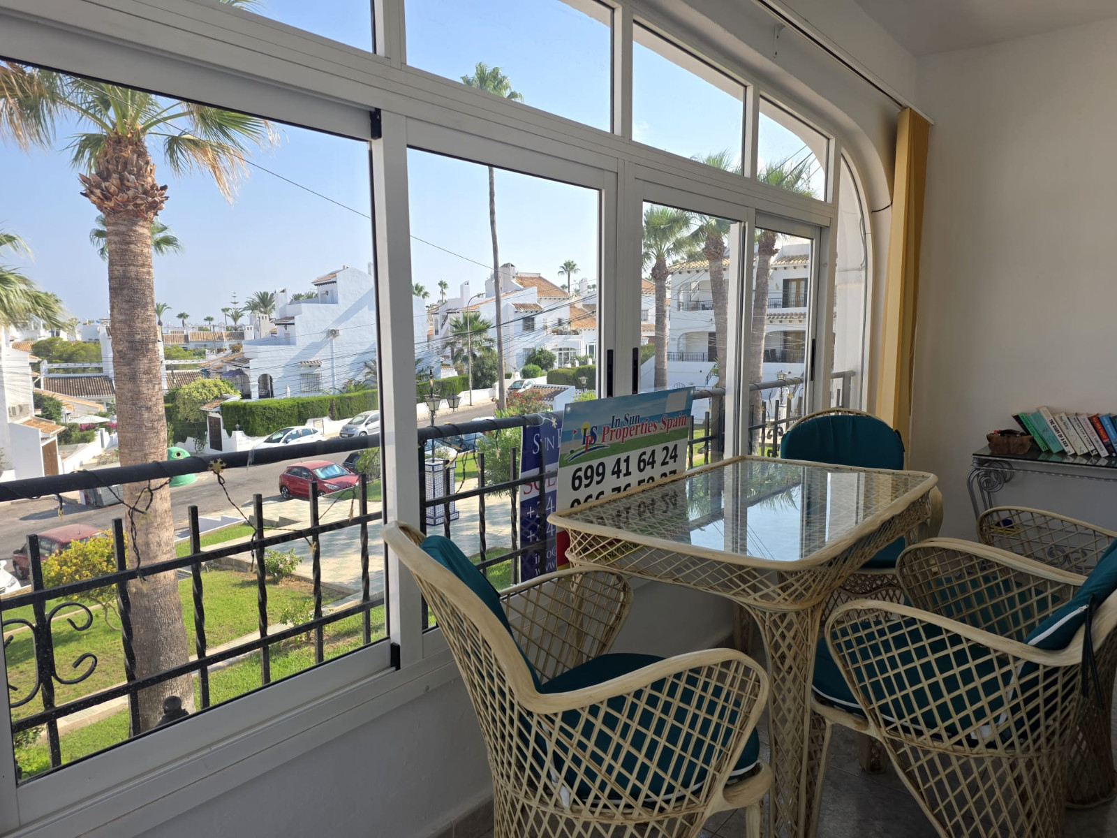 apartment en villamartin · verdemar 199000€