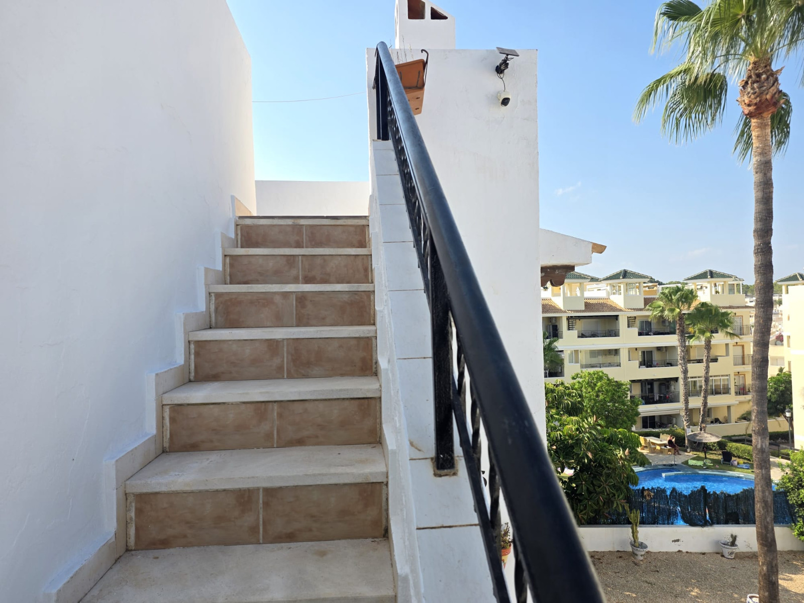 apartment en villamartin · verdemar 199000€