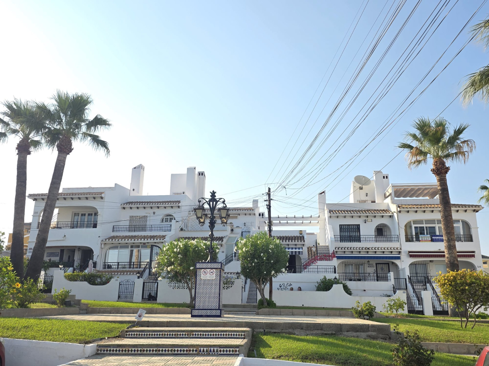 apartment en villamartin · verdemar 199000€