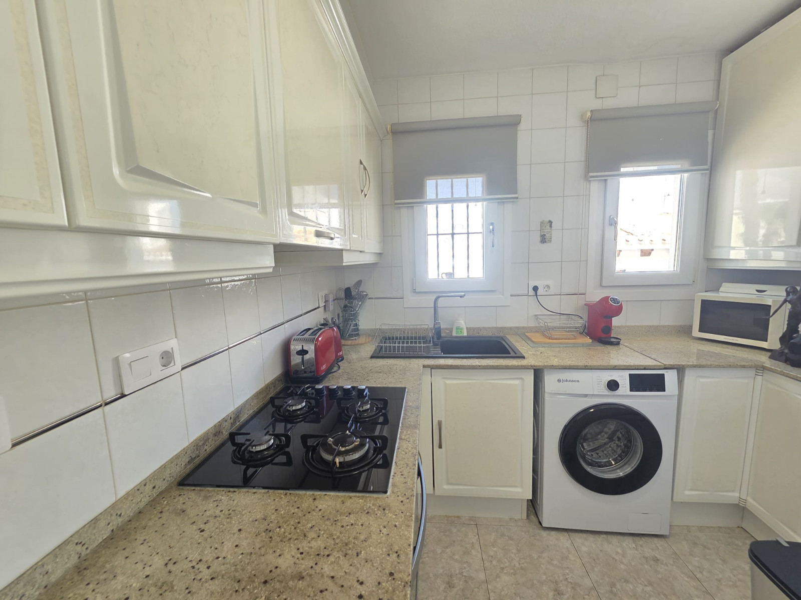 apartment en villamartin · verdemar 199000€