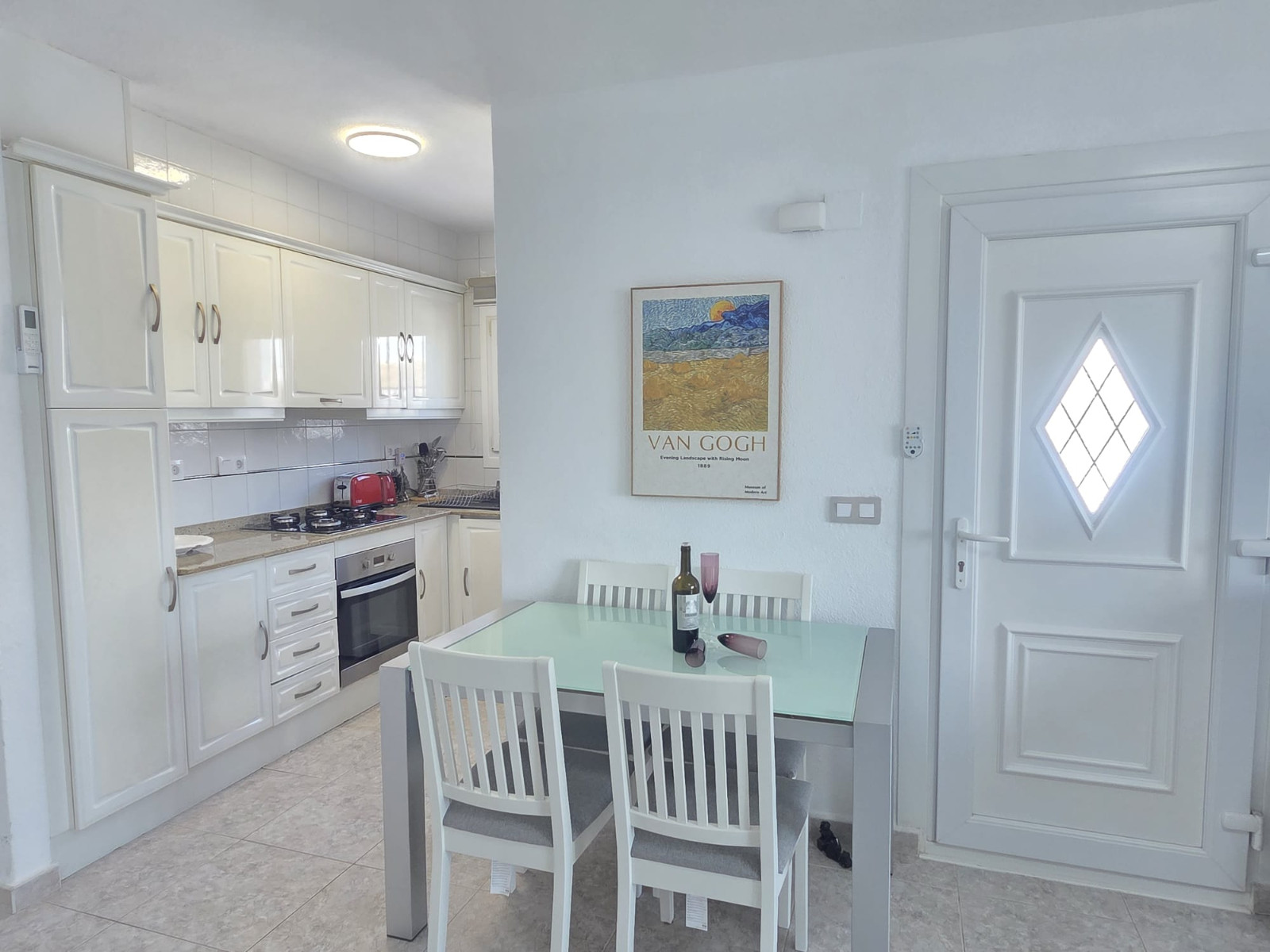 apartment en villamartin · verdemar 199000€