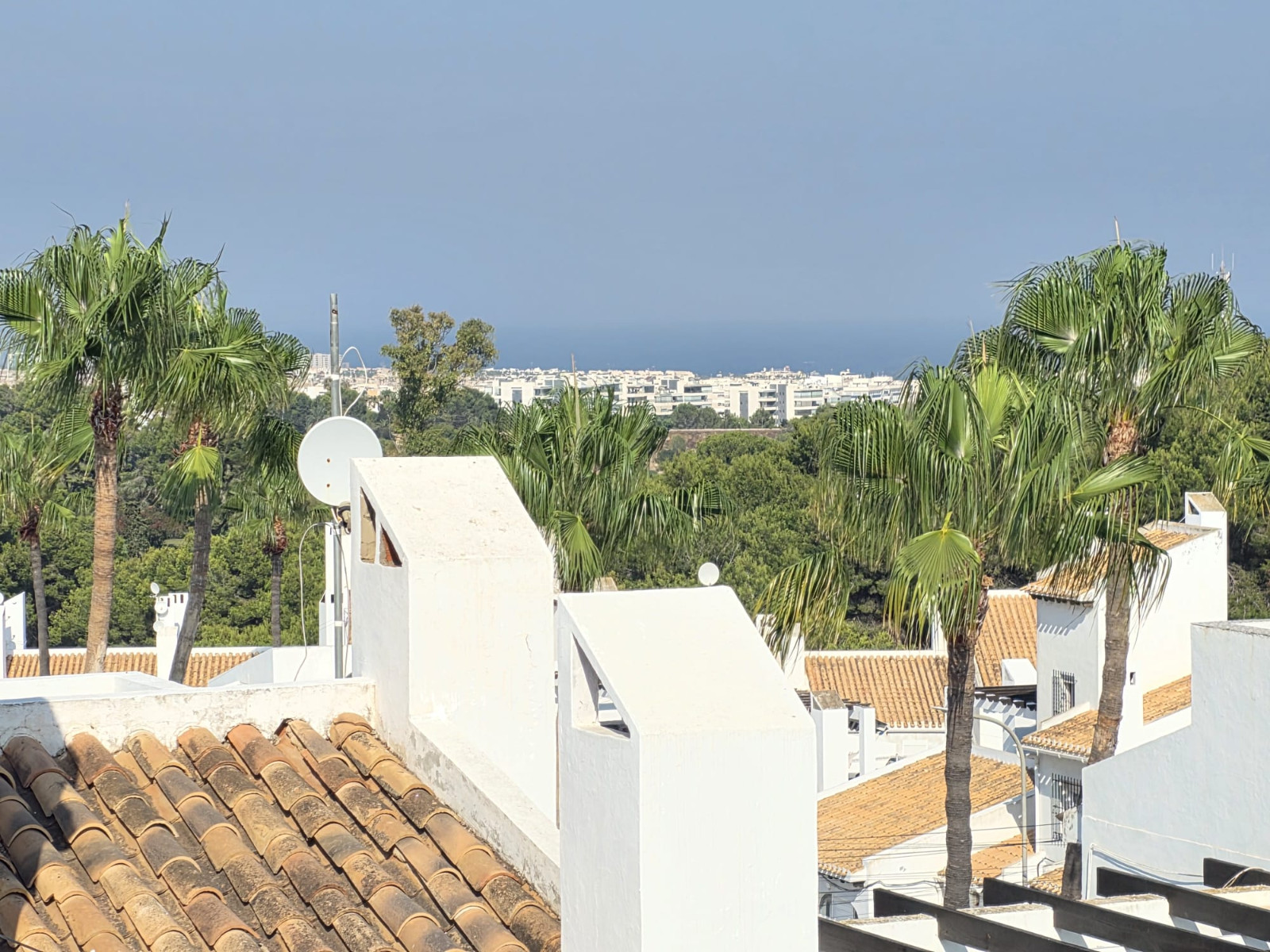 apartment en villamartin · verdemar 199000€