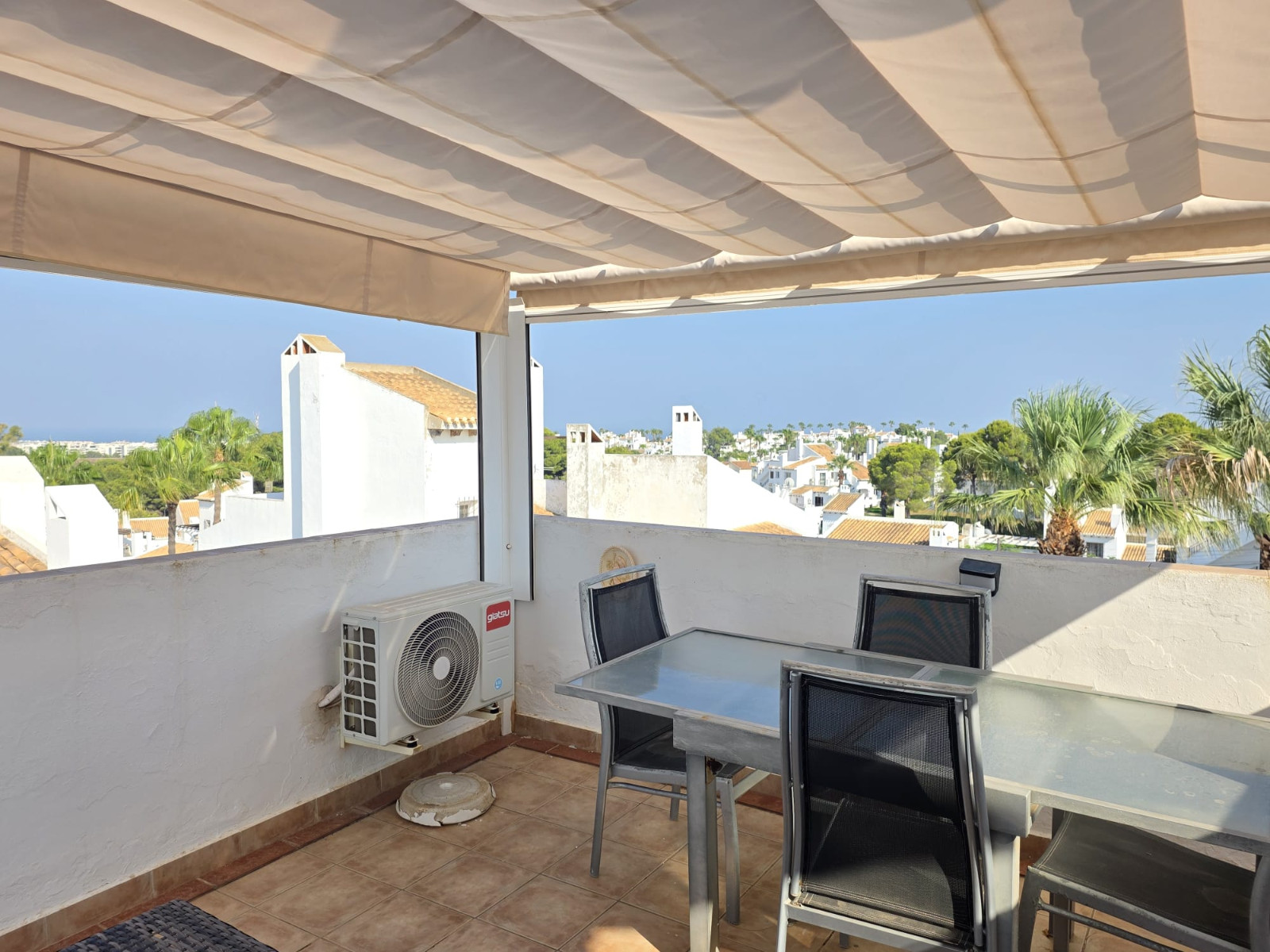 apartment en villamartin · verdemar 199000€