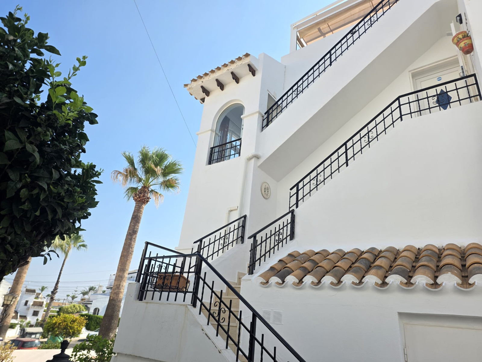 apartment en villamartin · verdemar 199000€