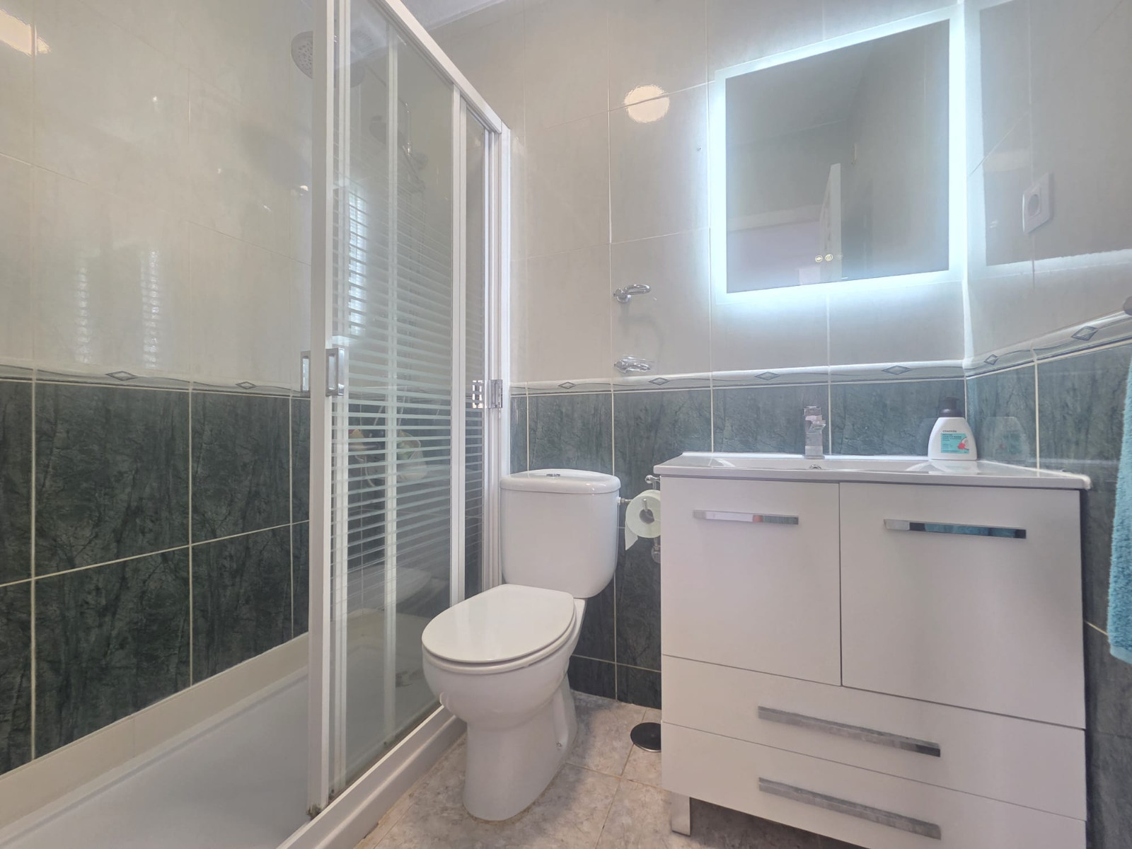 apartment en villamartin · verdemar 199000€