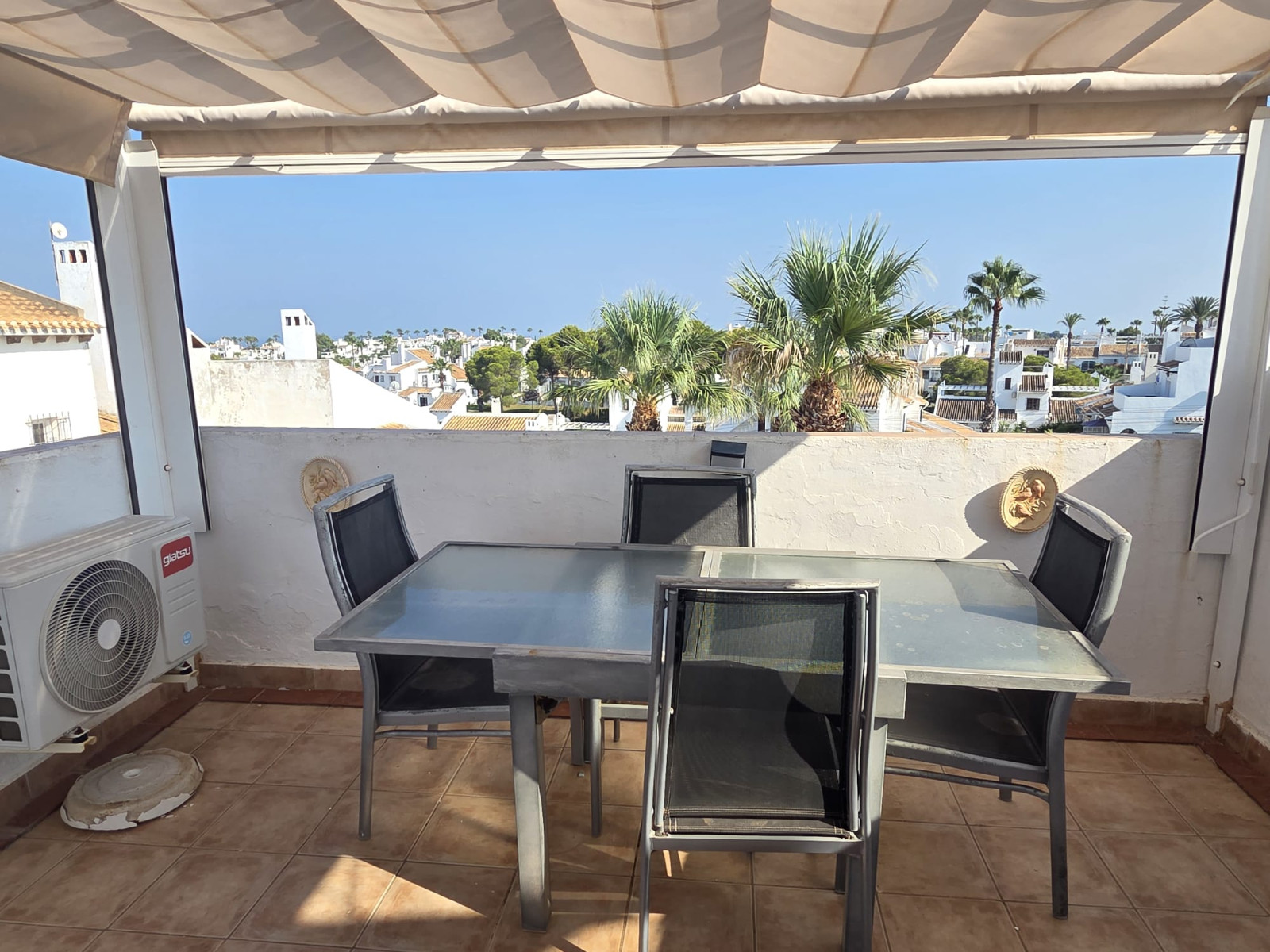 apartment en villamartin · verdemar 199000€