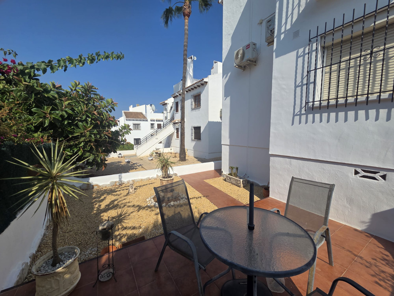 apartment en villamartin · verdemar 199000€