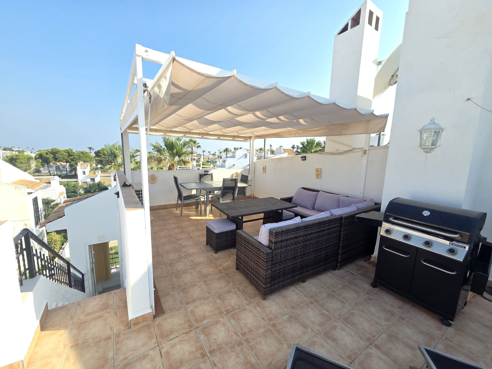 apartment en villamartin · verdemar 199000€