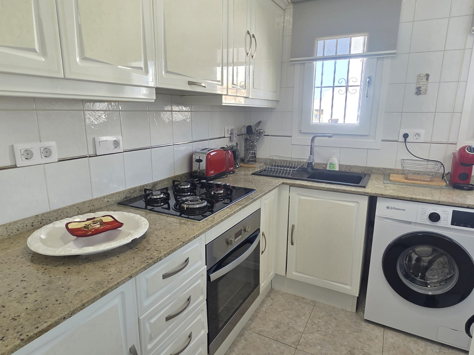 apartment en villamartin · verdemar 199000€