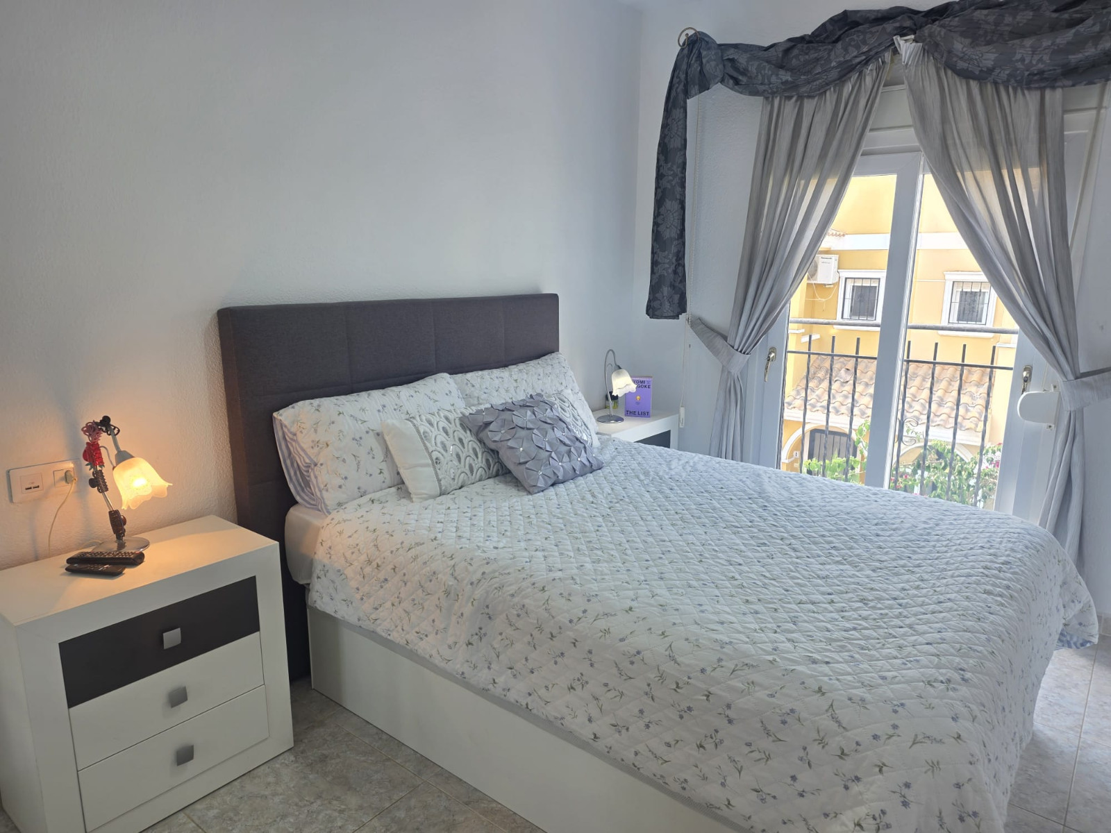 apartment en villamartin · verdemar 199000€