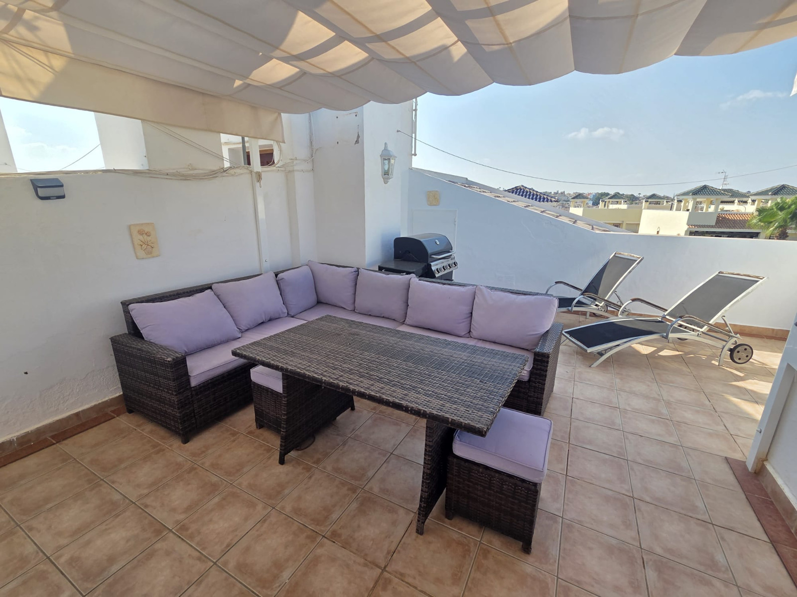 apartment en villamartin · verdemar 199000€