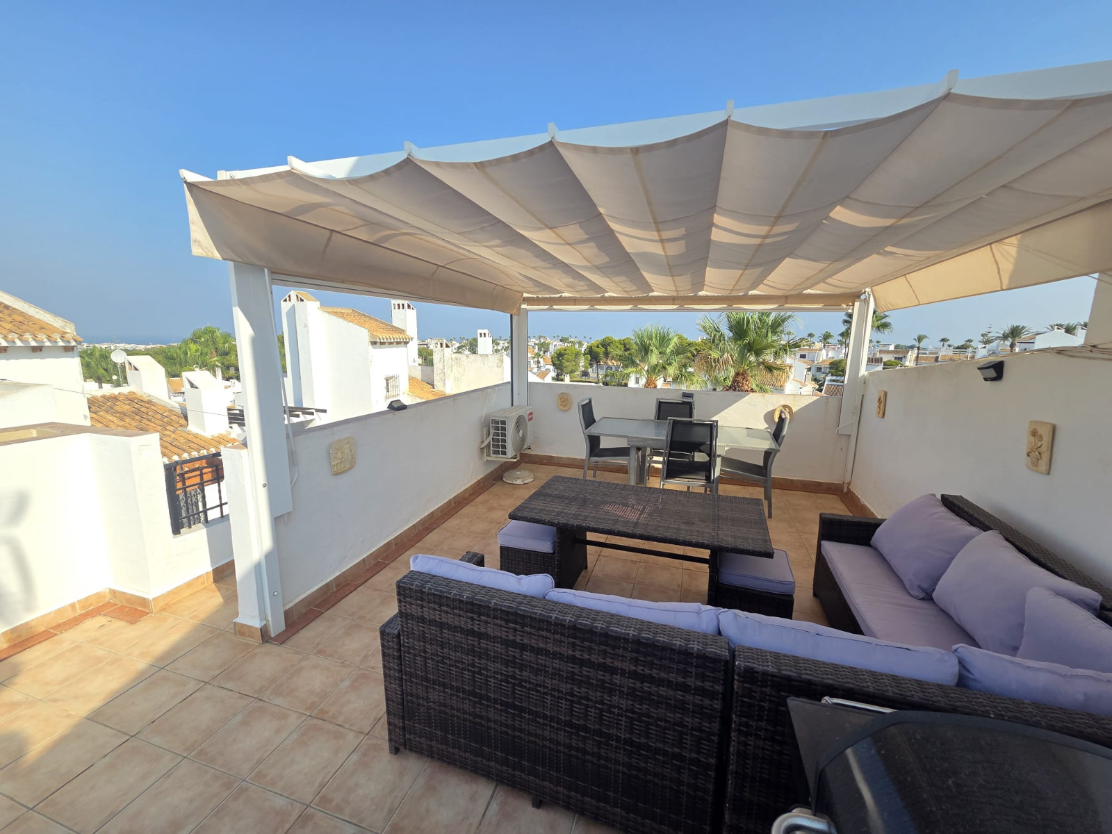 apartment en villamartin · verdemar 199000€