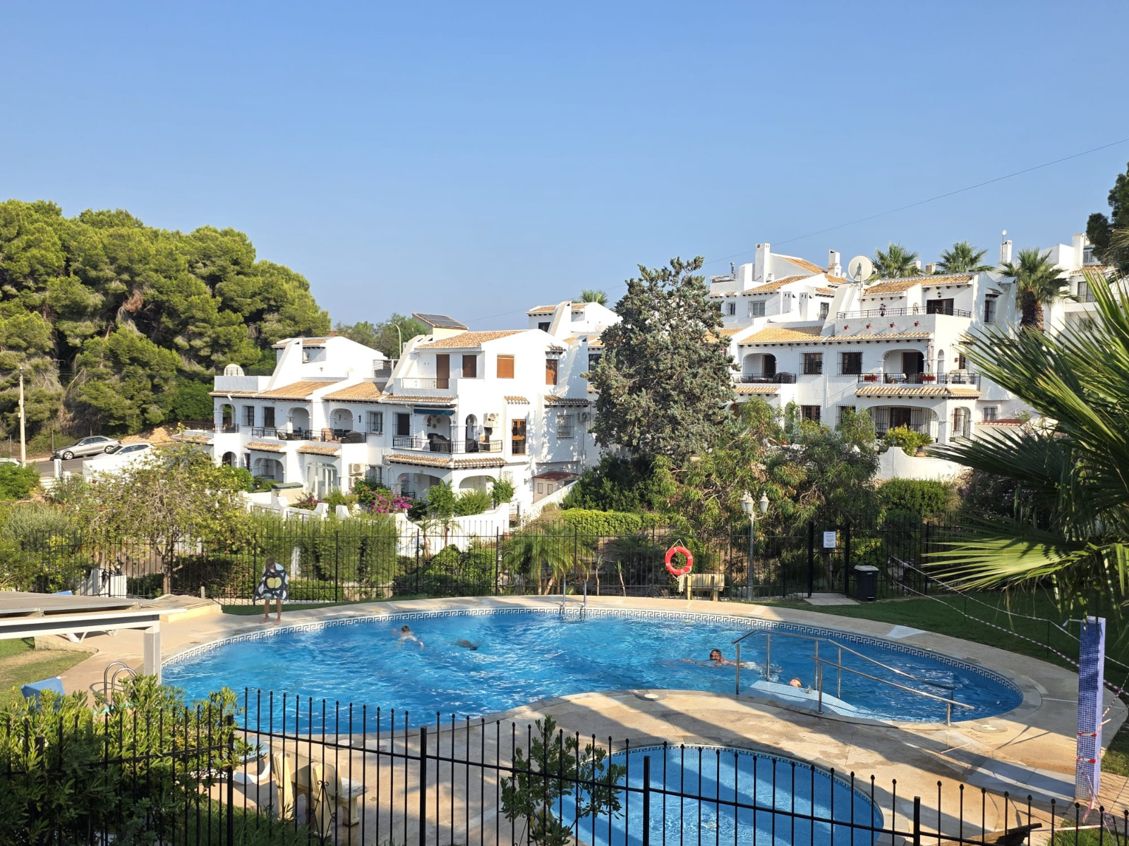 apartment en villamartin · verdemar 199000€
