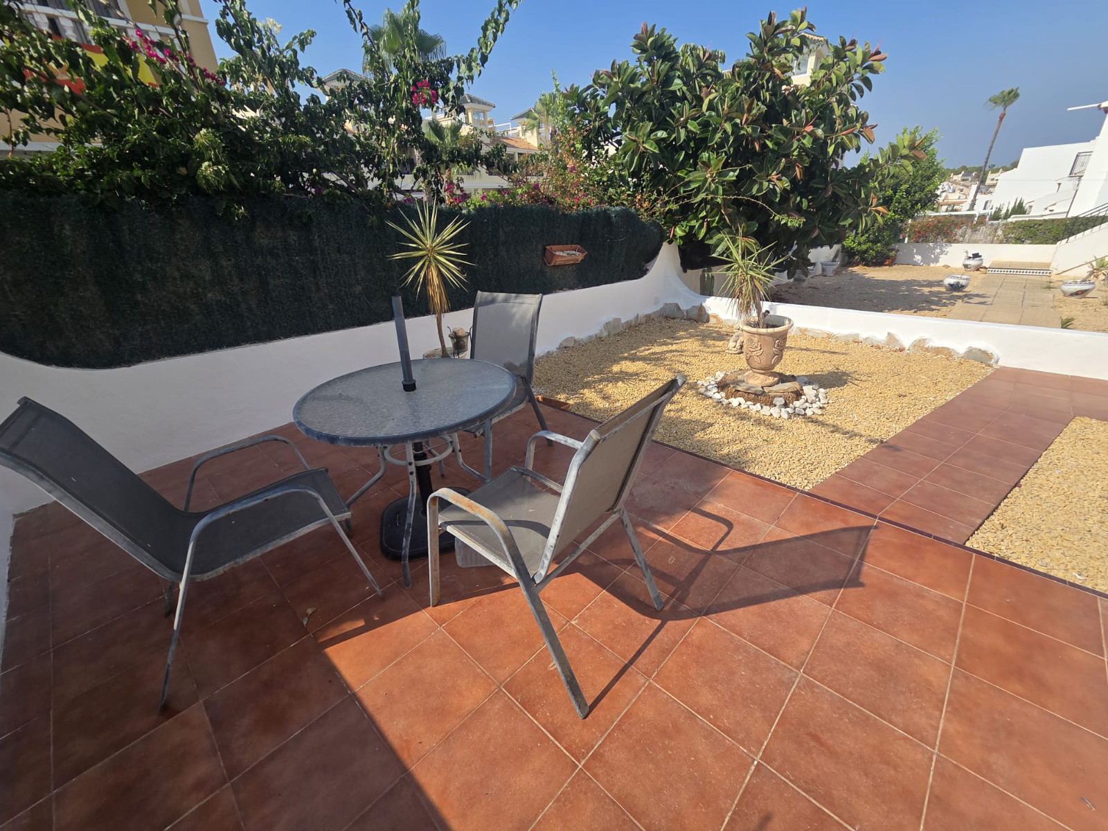 apartment en villamartin · verdemar 199000€