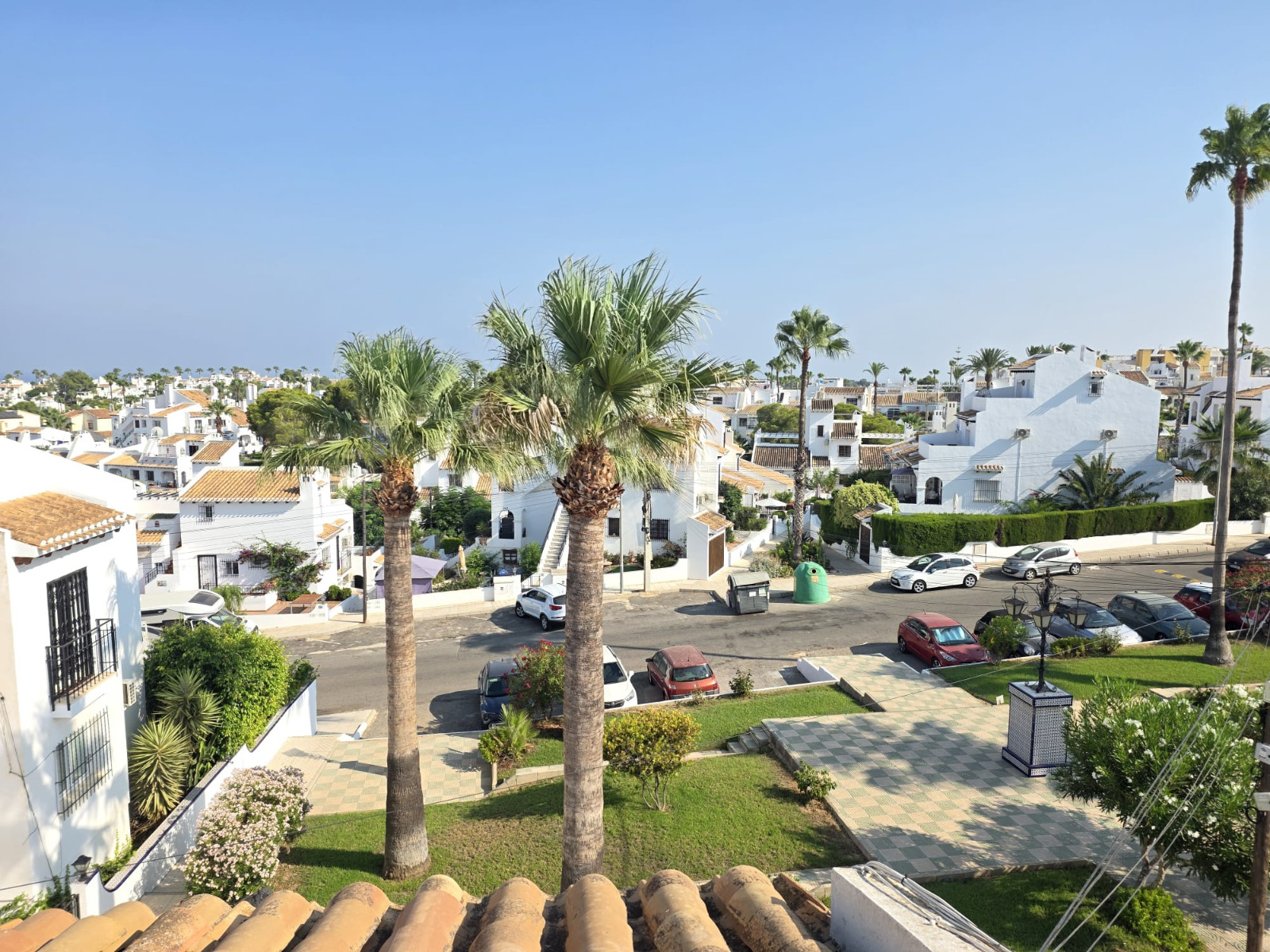 apartment en villamartin · verdemar 199000€