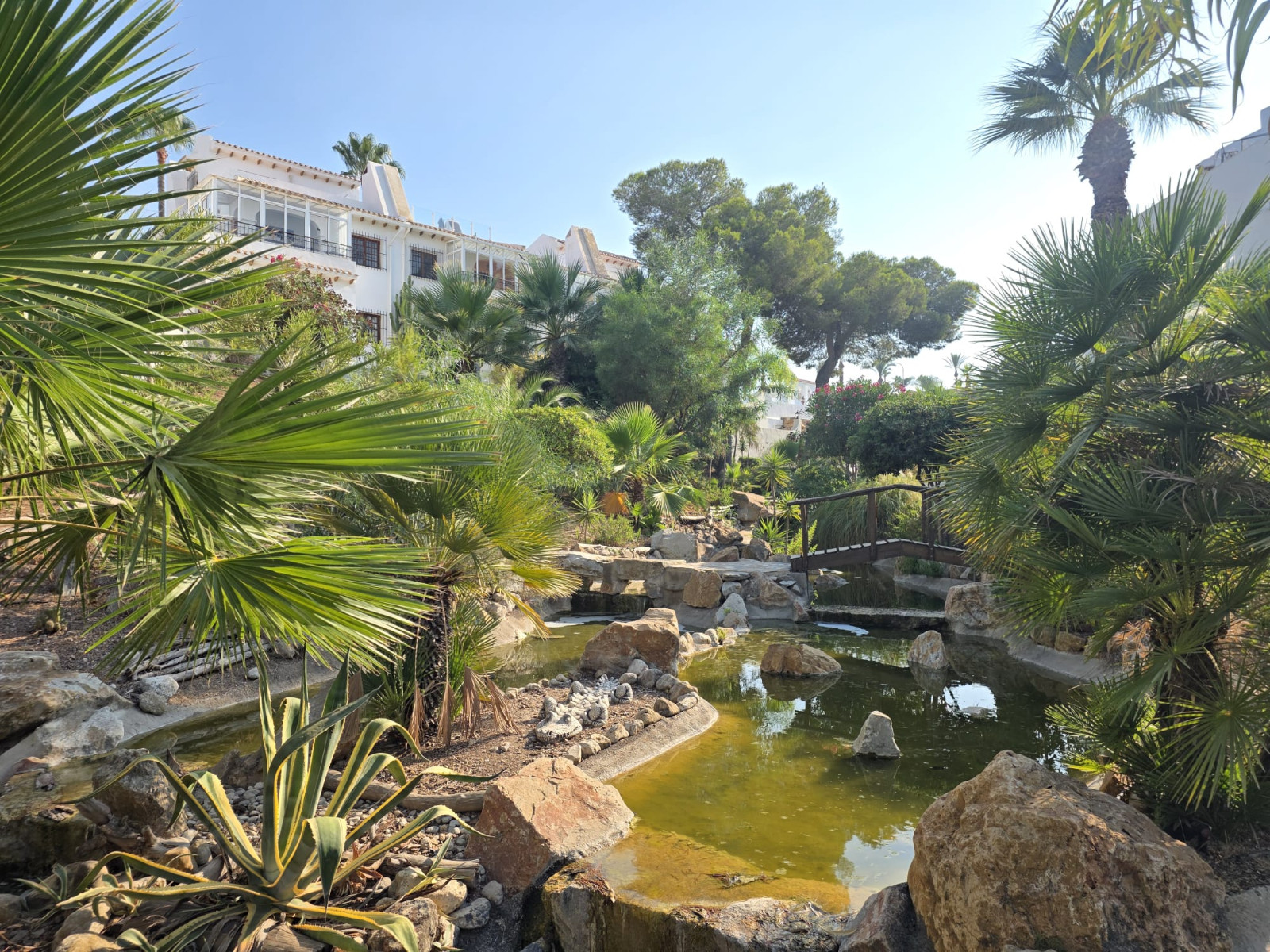 apartment en villamartin · verdemar 199000€