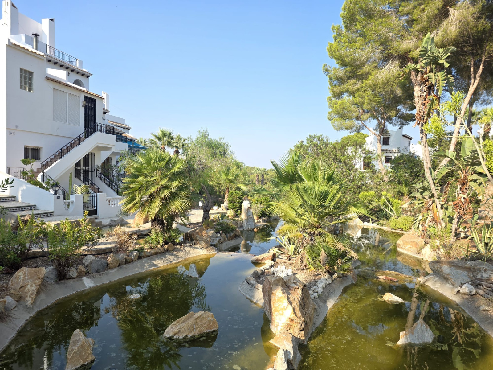apartment en villamartin · verdemar 199000€