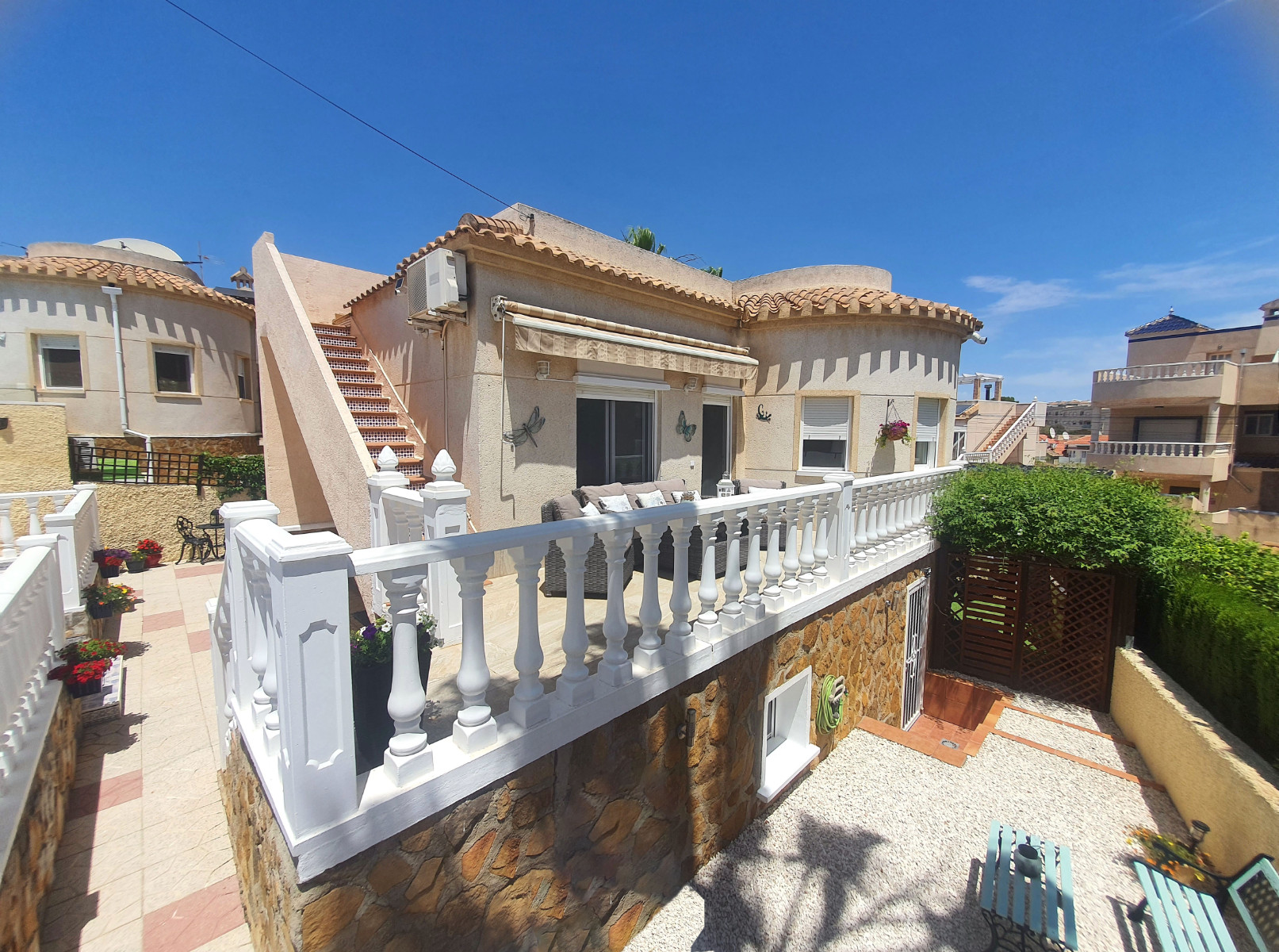 Villa in Orihuela Costa – Costa Blanca South