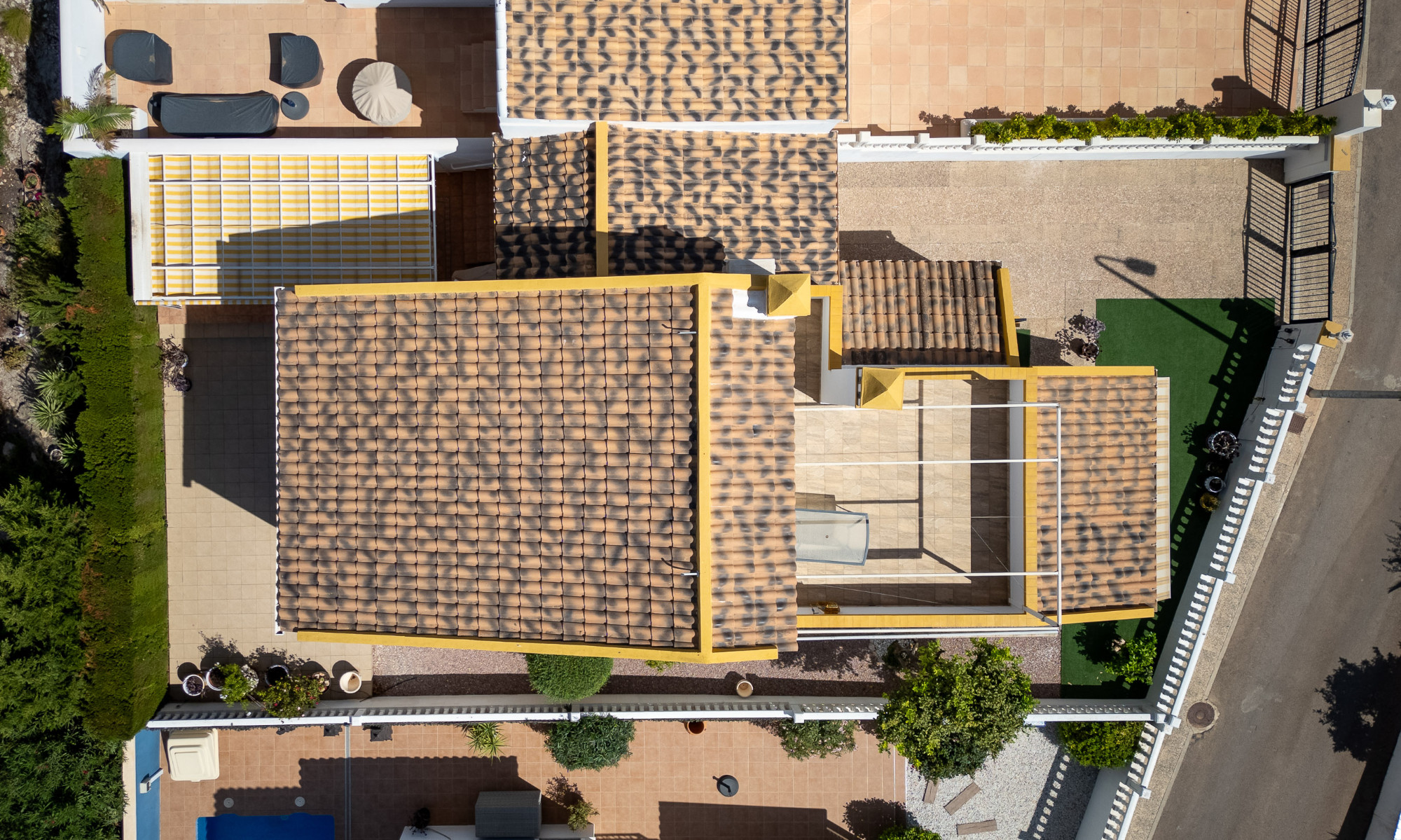 villas en villamartin · la-rioja 374900€
