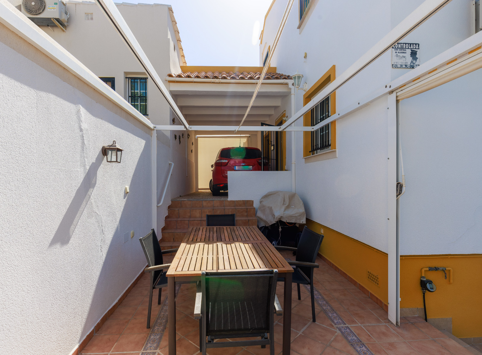 villas en villamartin · la-rioja 374900€