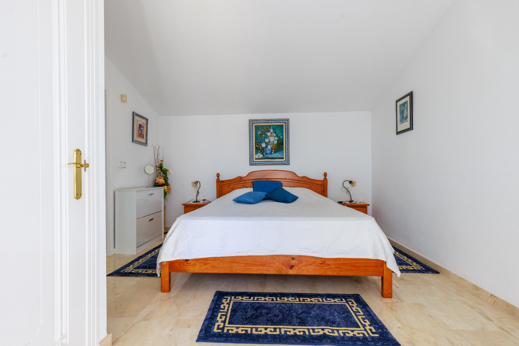 villas en villamartin · la-rioja 374900€