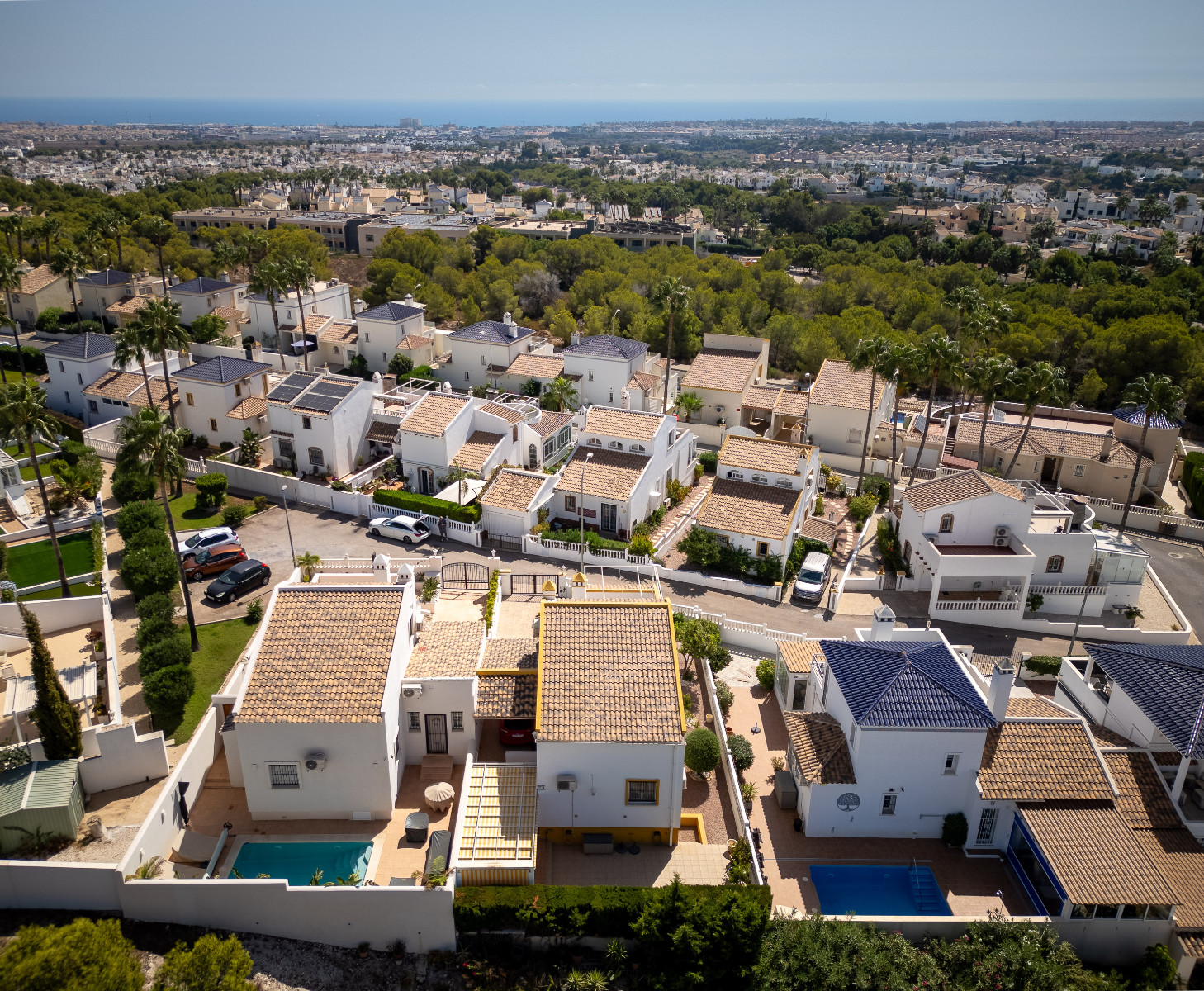 villas en villamartin · la-rioja 374900€