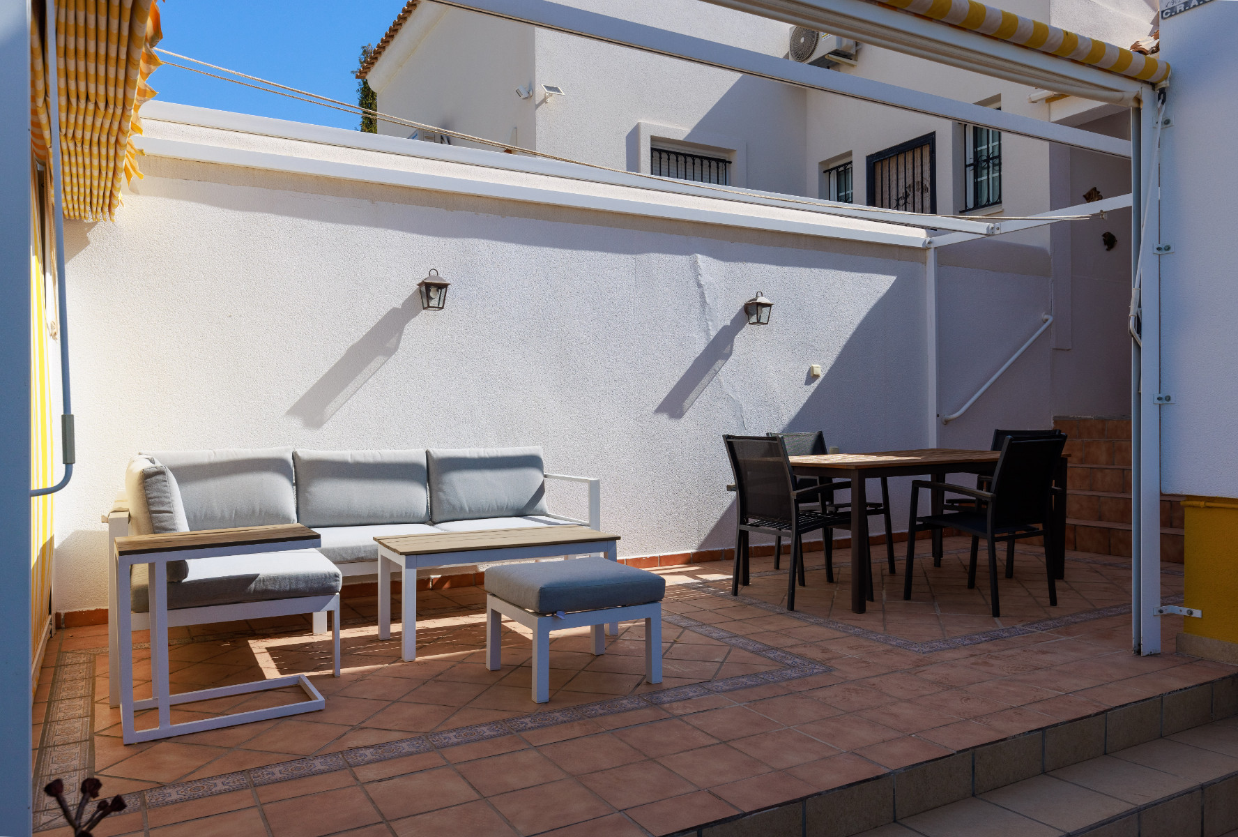 villas en villamartin · la-rioja 374900€