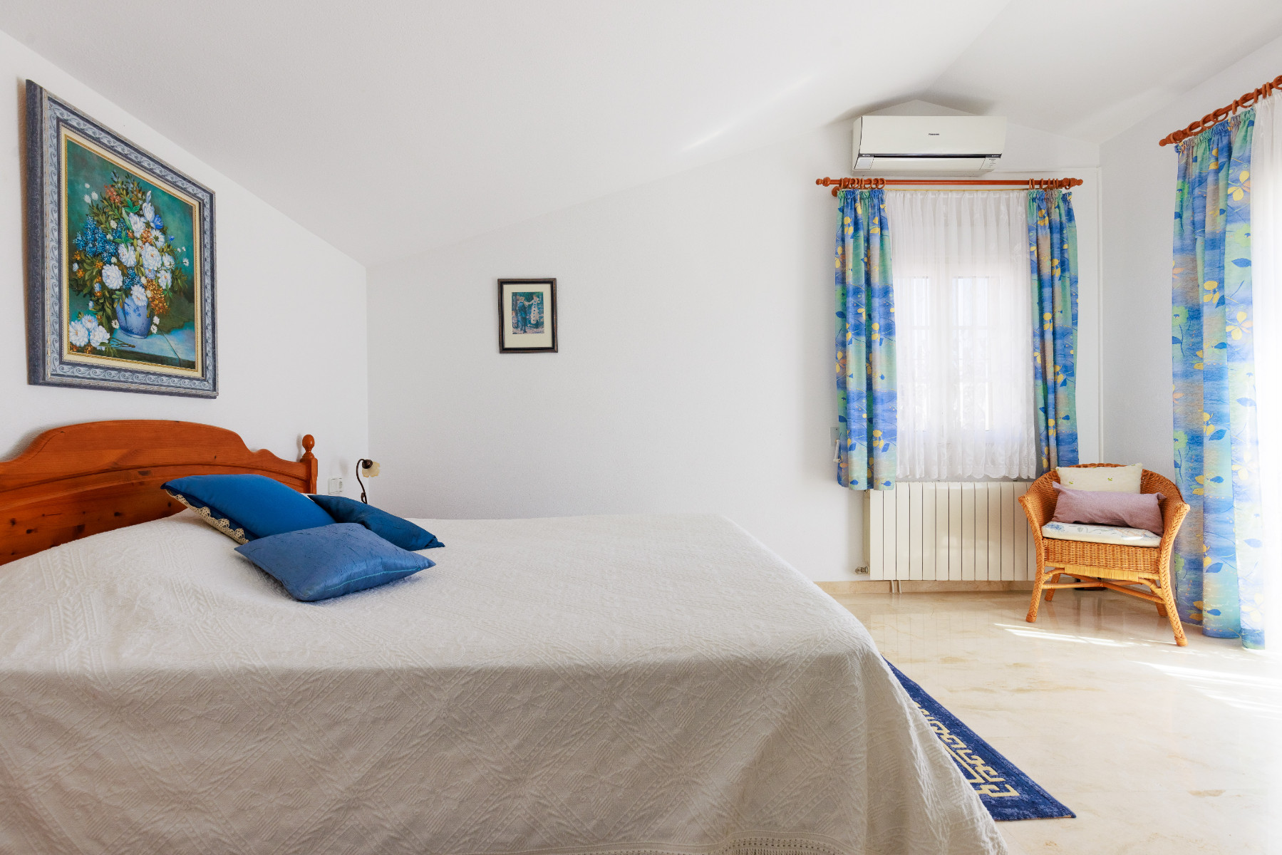 villas en villamartin · la-rioja 374900€