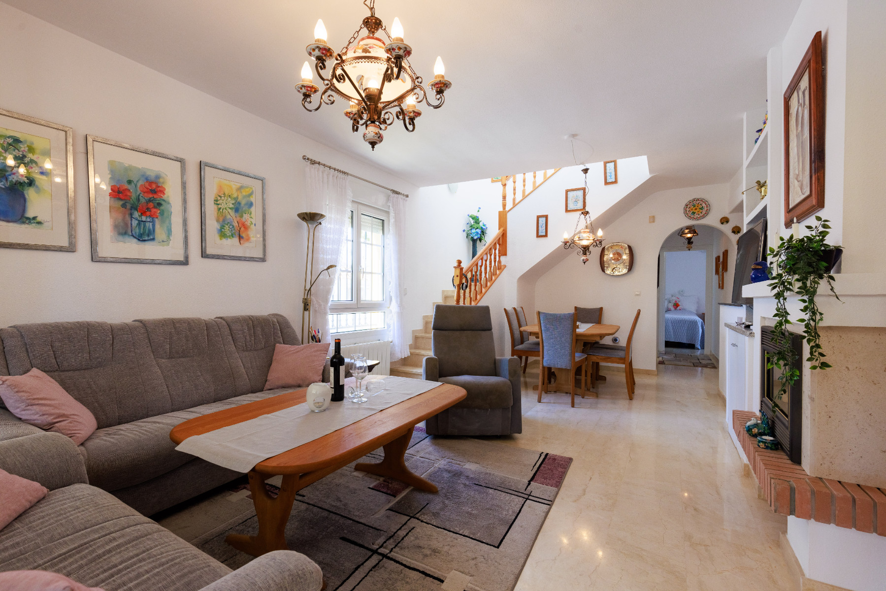 villas en villamartin · la-rioja 374900€