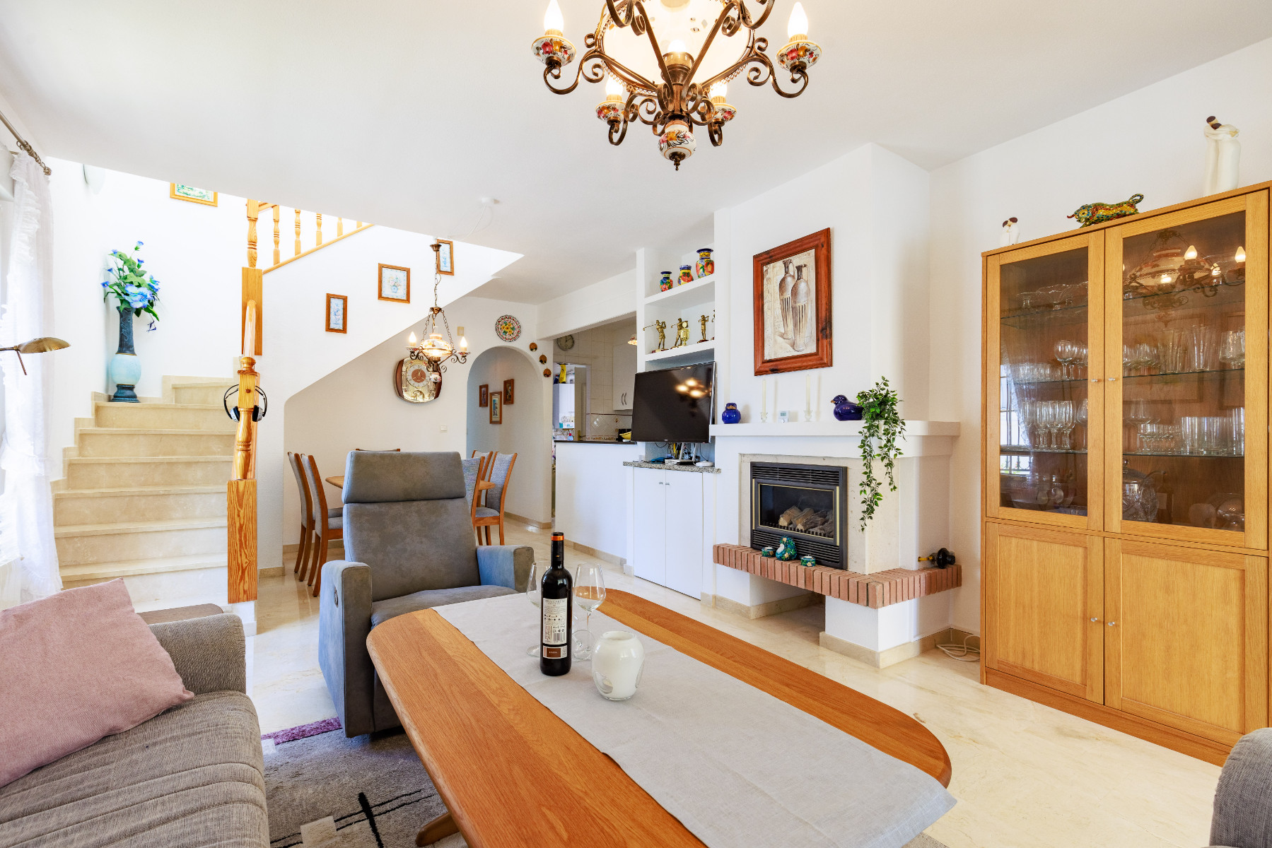 villas en villamartin · la-rioja 374900€