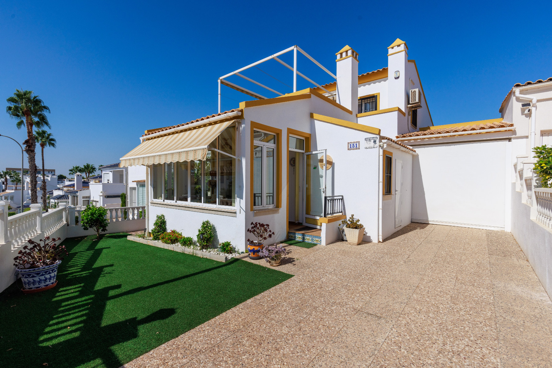 villas en villamartin · la-rioja 374900€