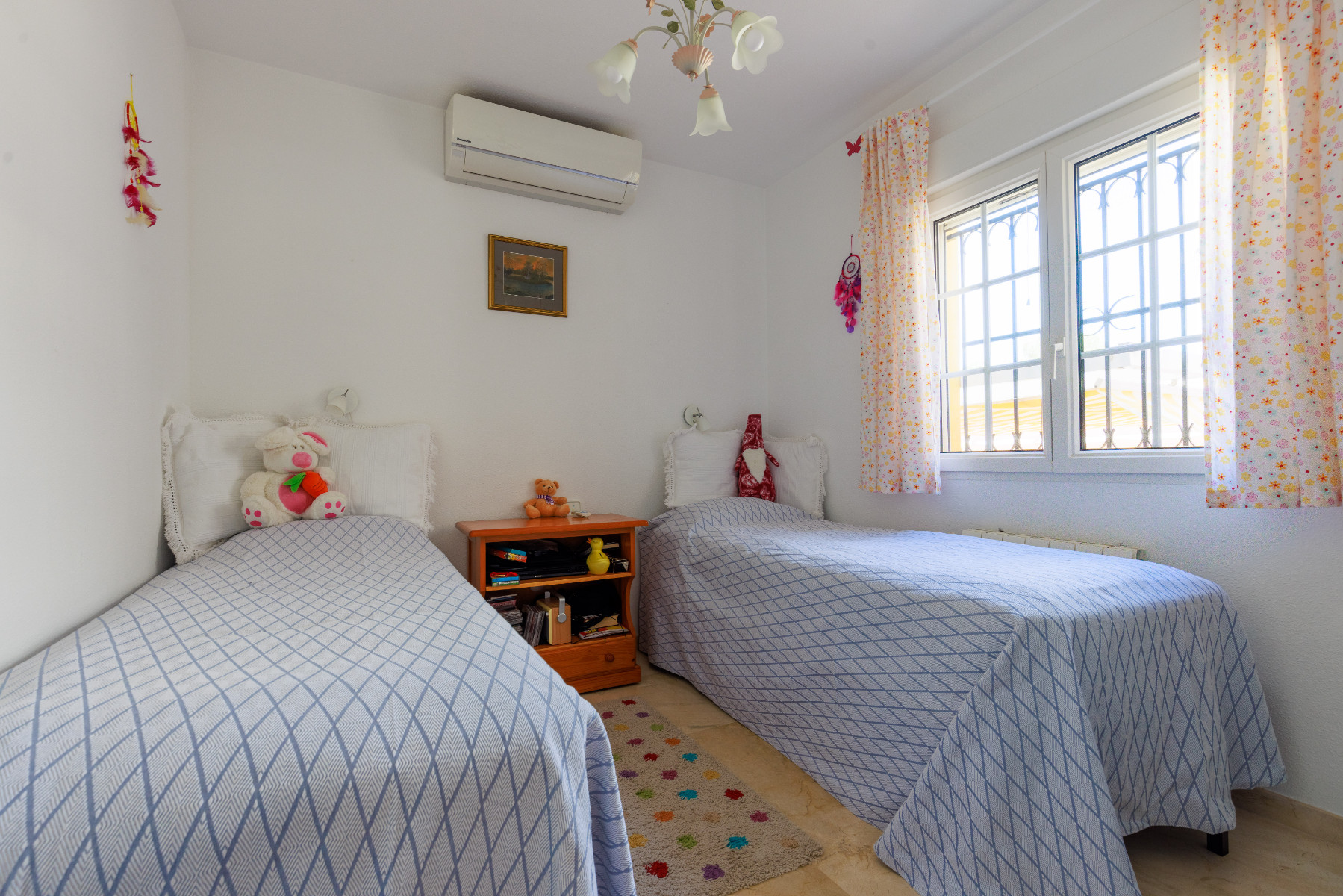 villas en villamartin · la-rioja 374900€