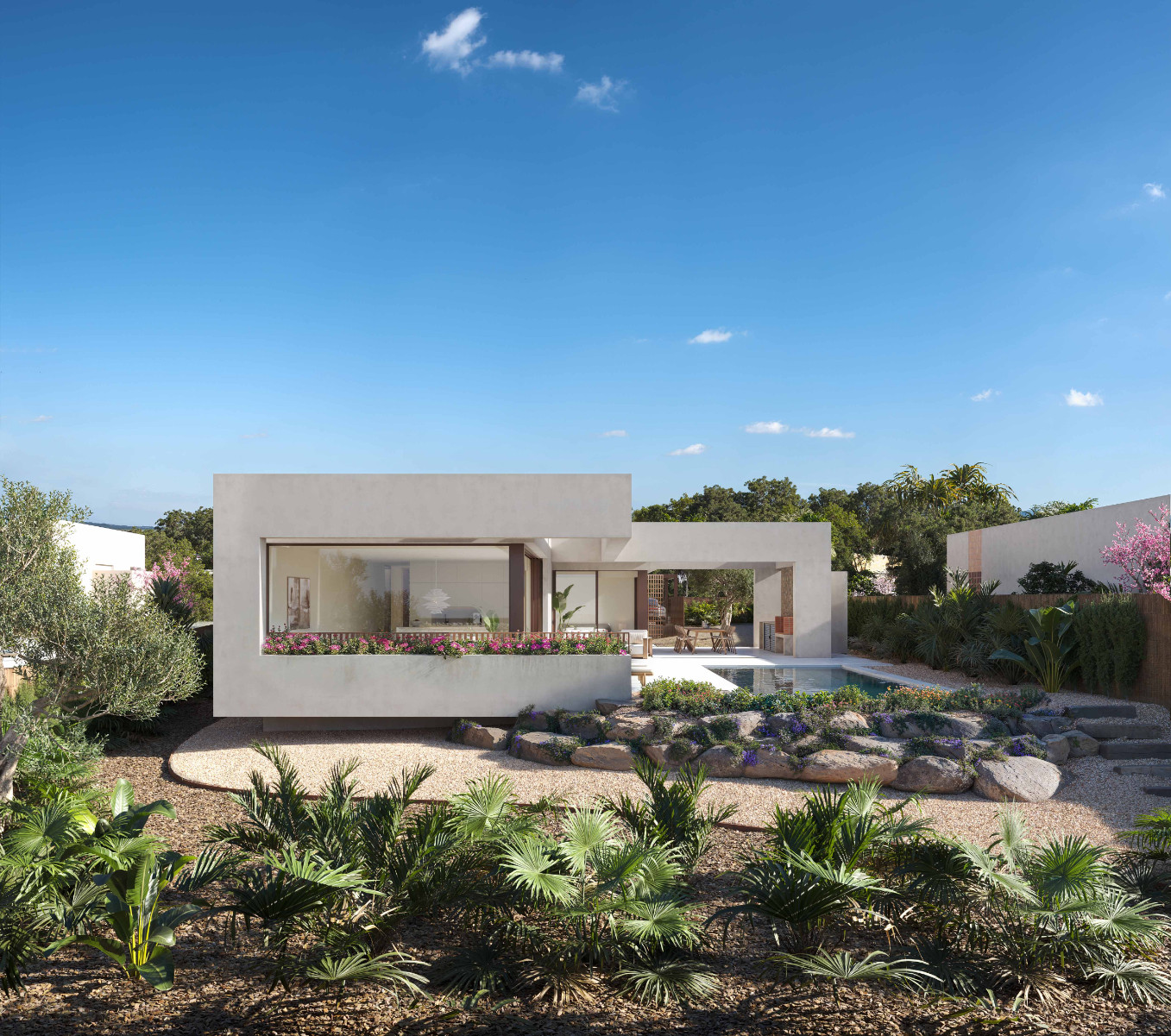 Villa in Las Colinas Golf – Costa Blanca Süd
