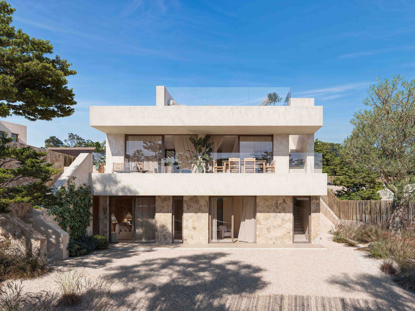 Villa in Las Colinas Golf – Costa Blanca South