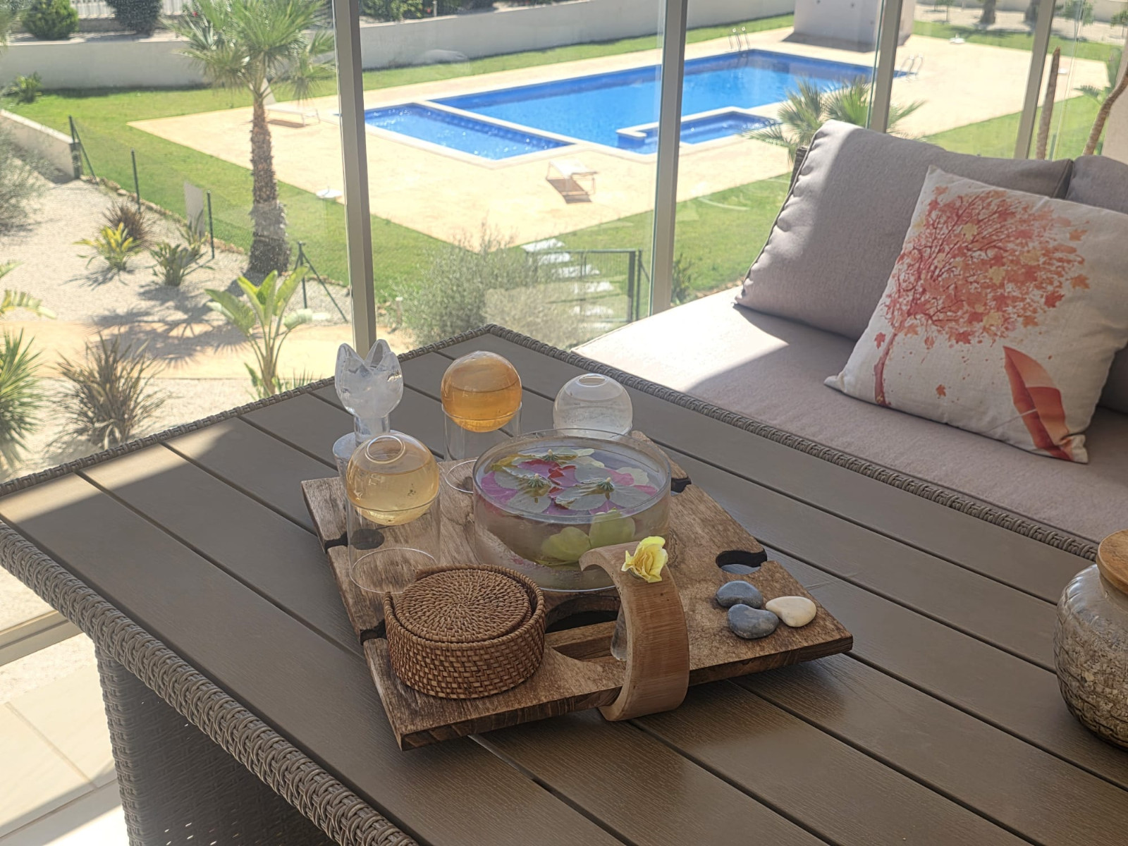 apartment en villamartin · los-dolses 315000€