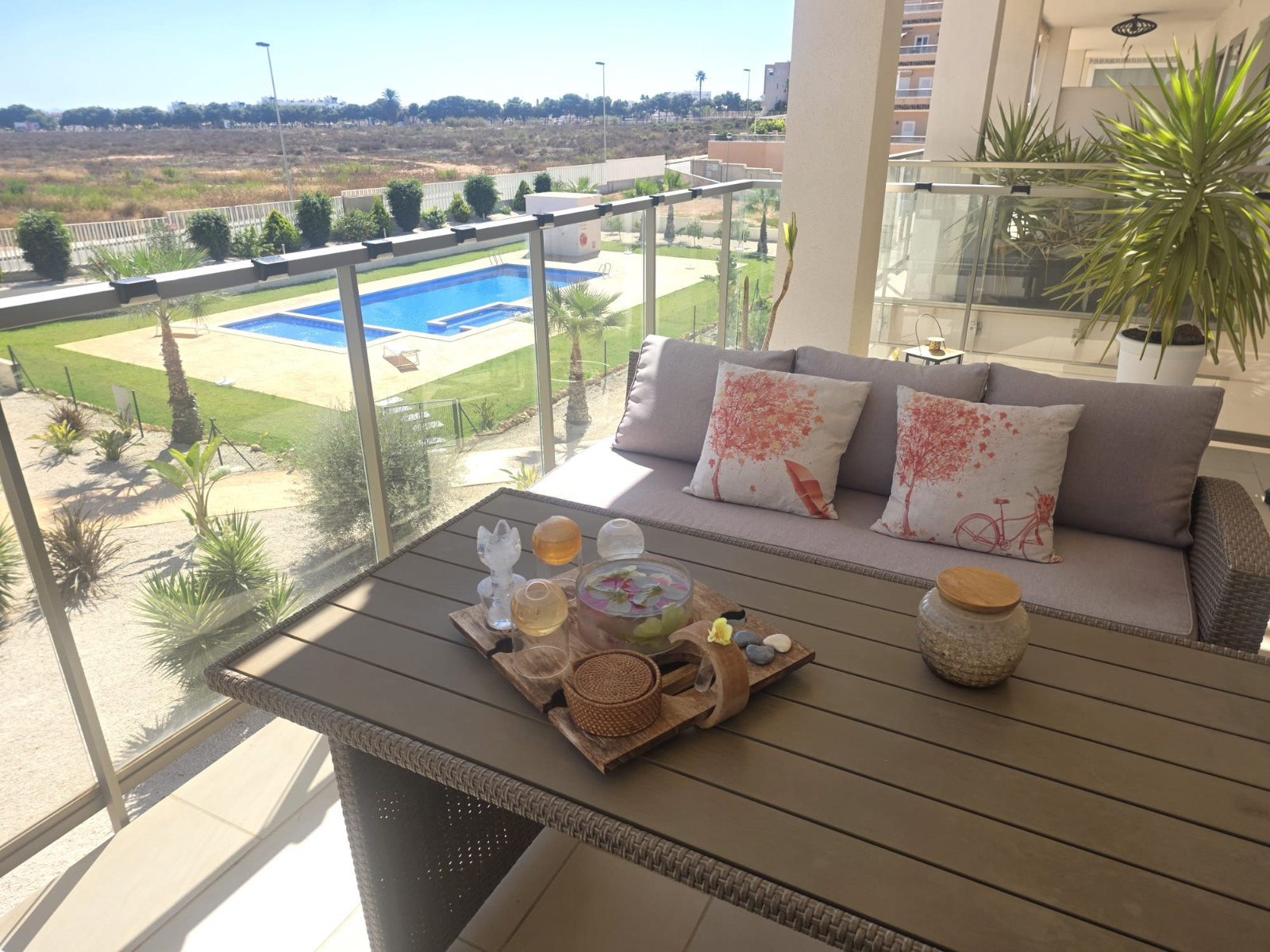 apartment en villamartin · los-dolses 315000€