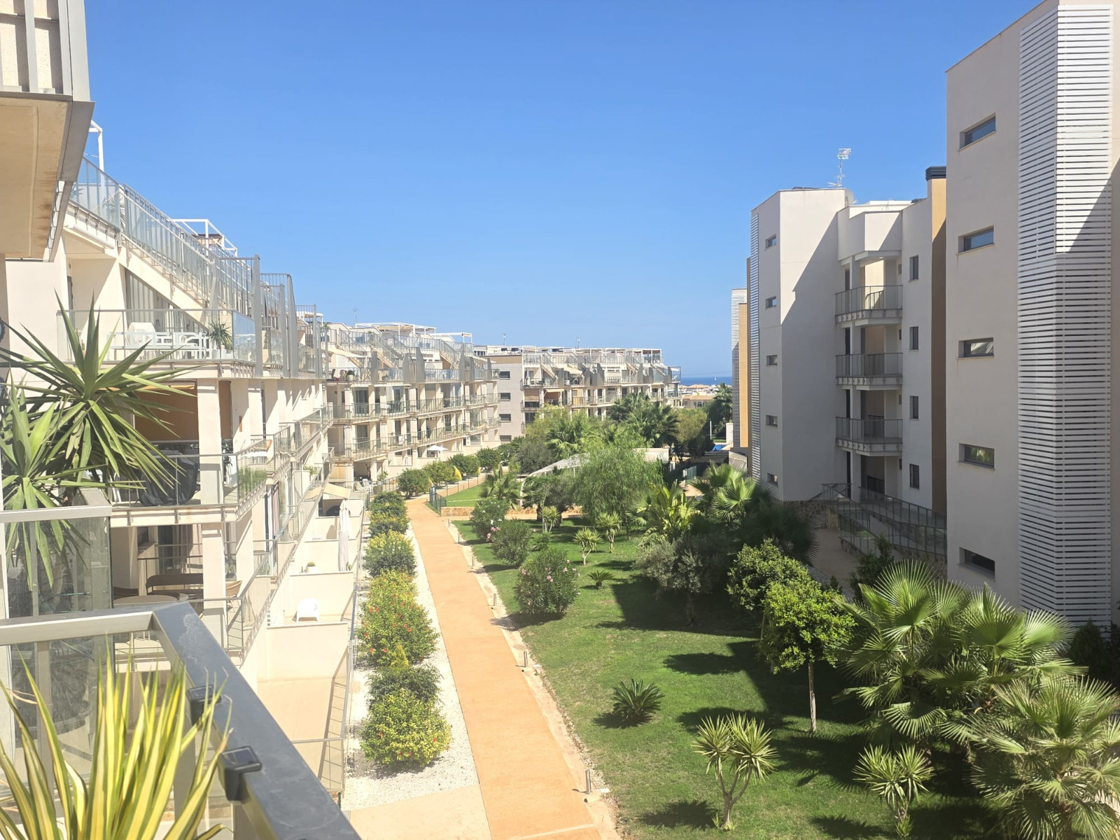 apartment en villamartin · los-dolses 315000€