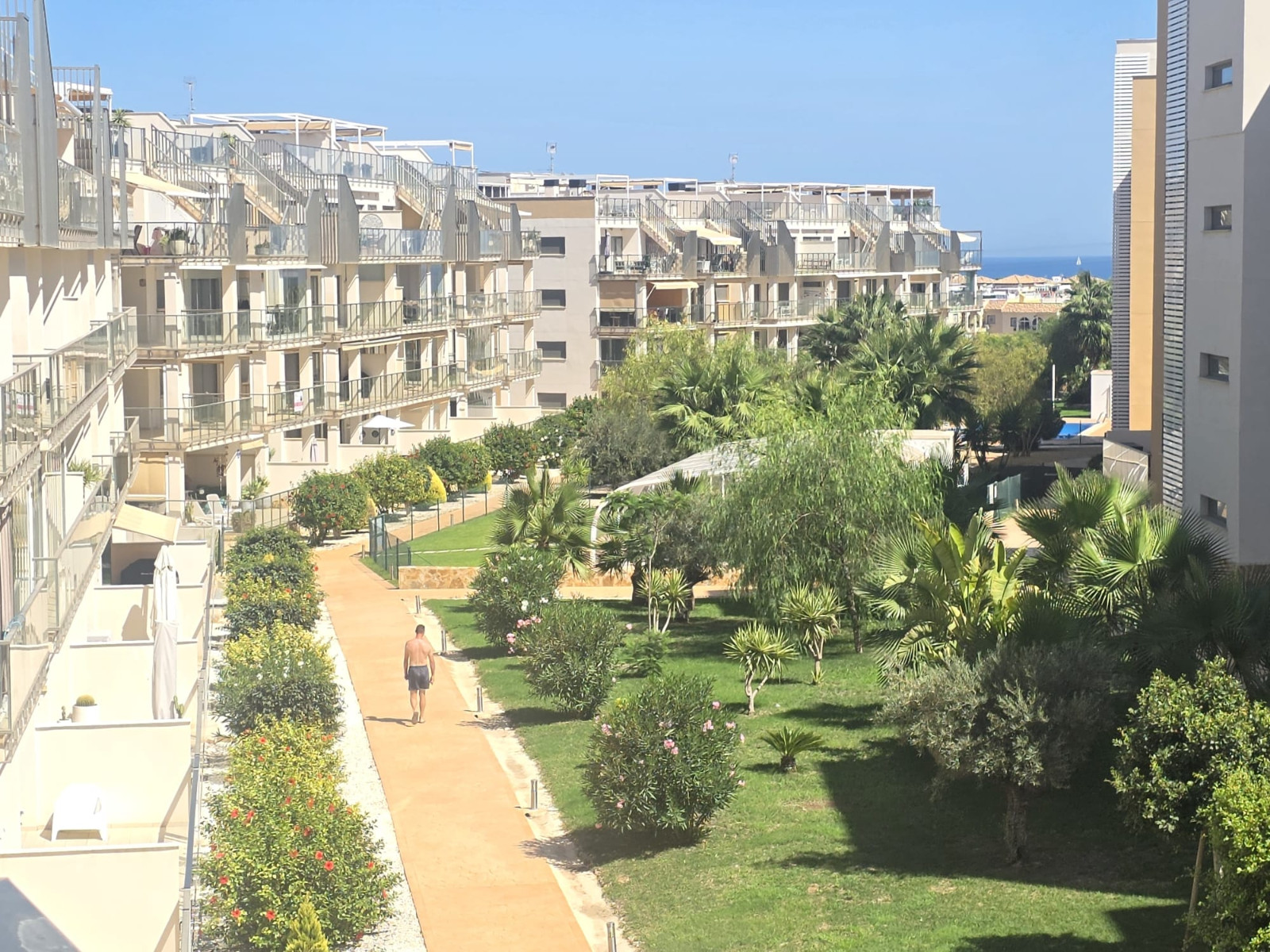 apartment en villamartin · los-dolses 315000€