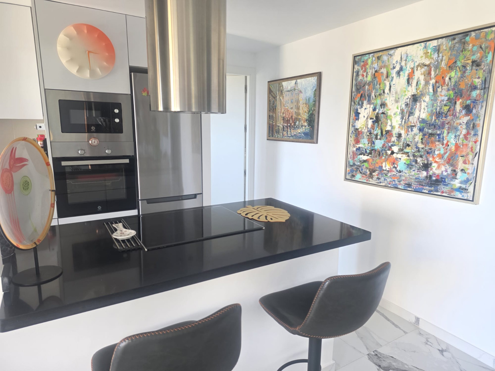 apartment en villamartin · los-dolses 315000€