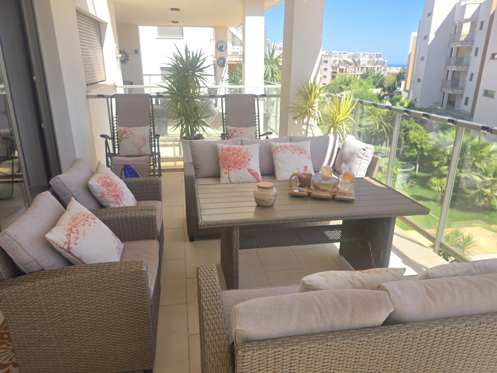 apartment en villamartin · los-dolses 315000€