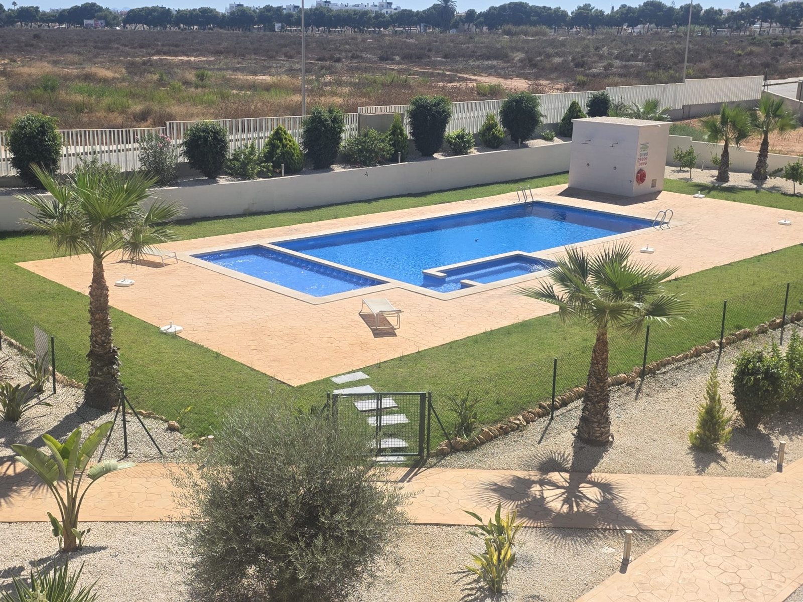 apartment en villamartin · los-dolses 315000€