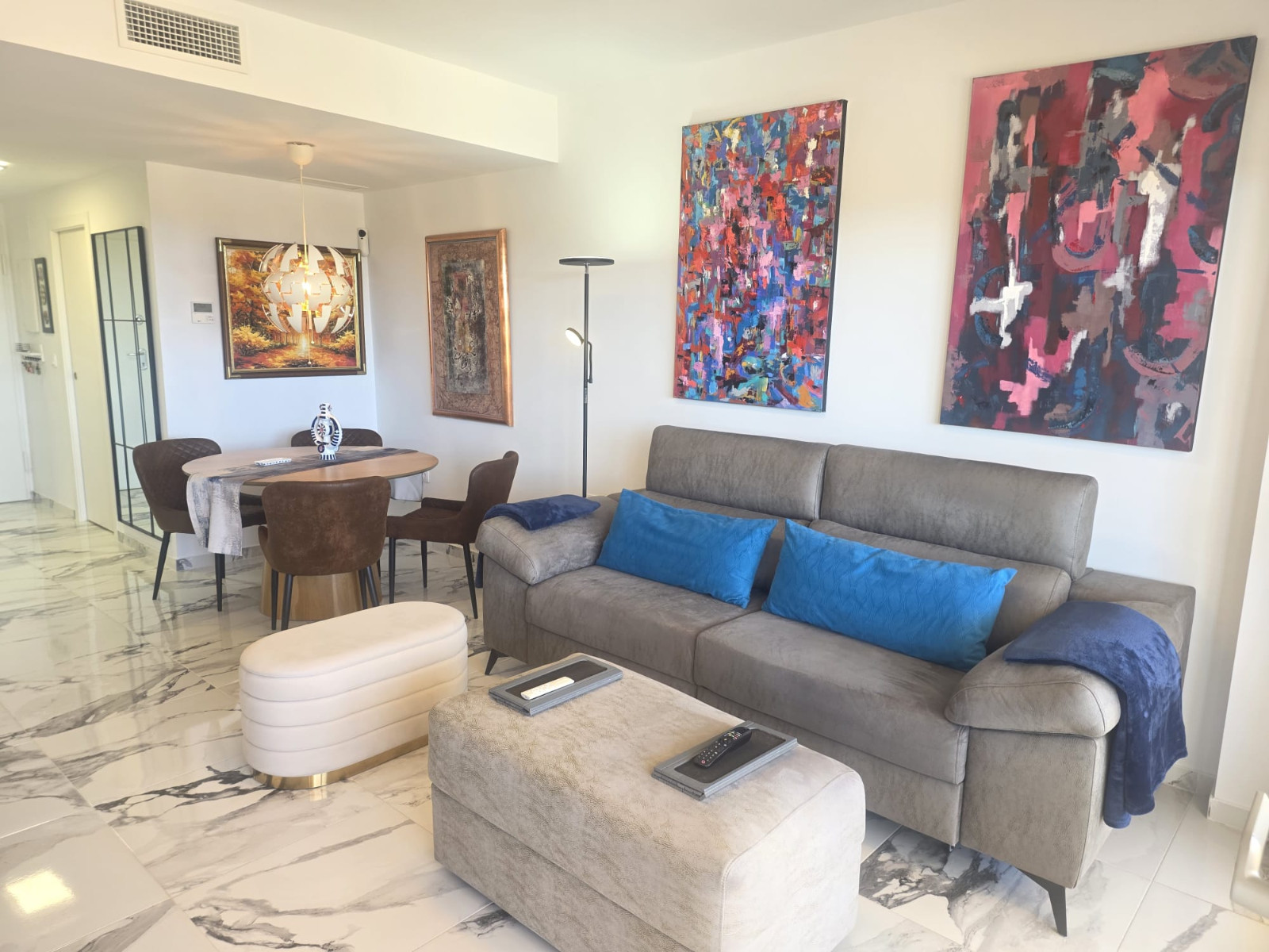 apartment en villamartin · los-dolses 315000€