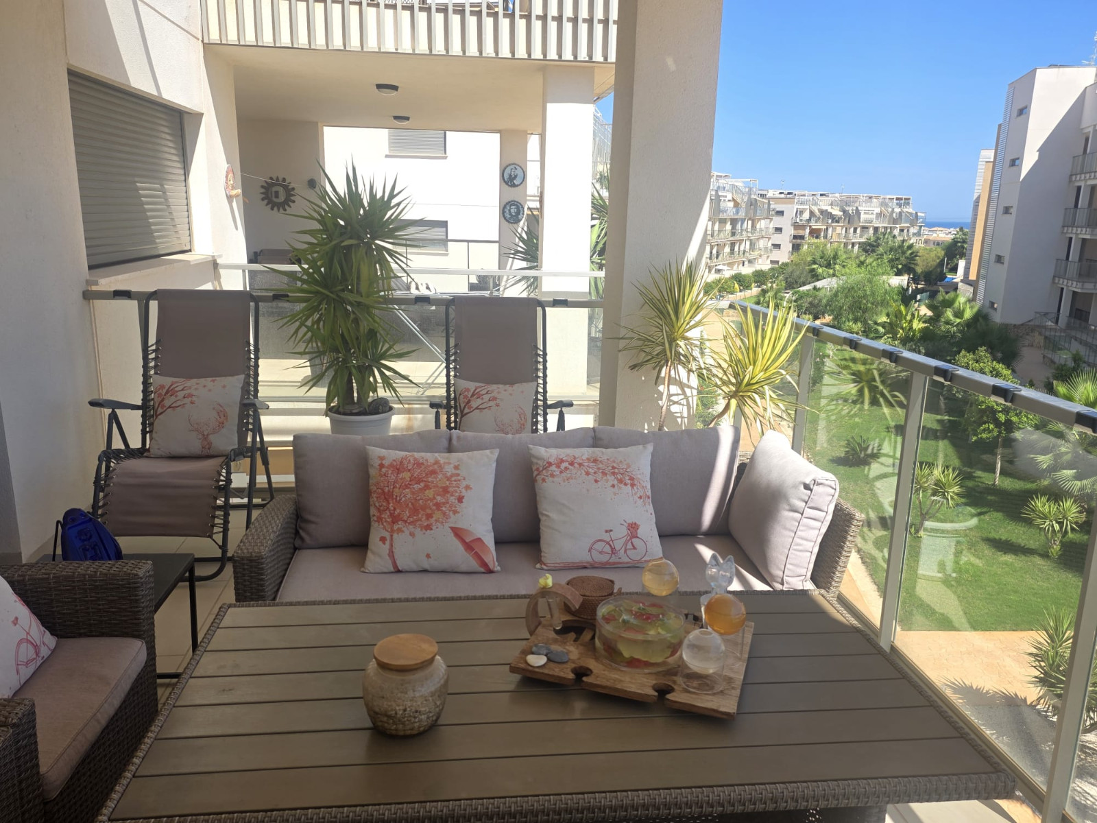 apartment en villamartin · los-dolses 315000€